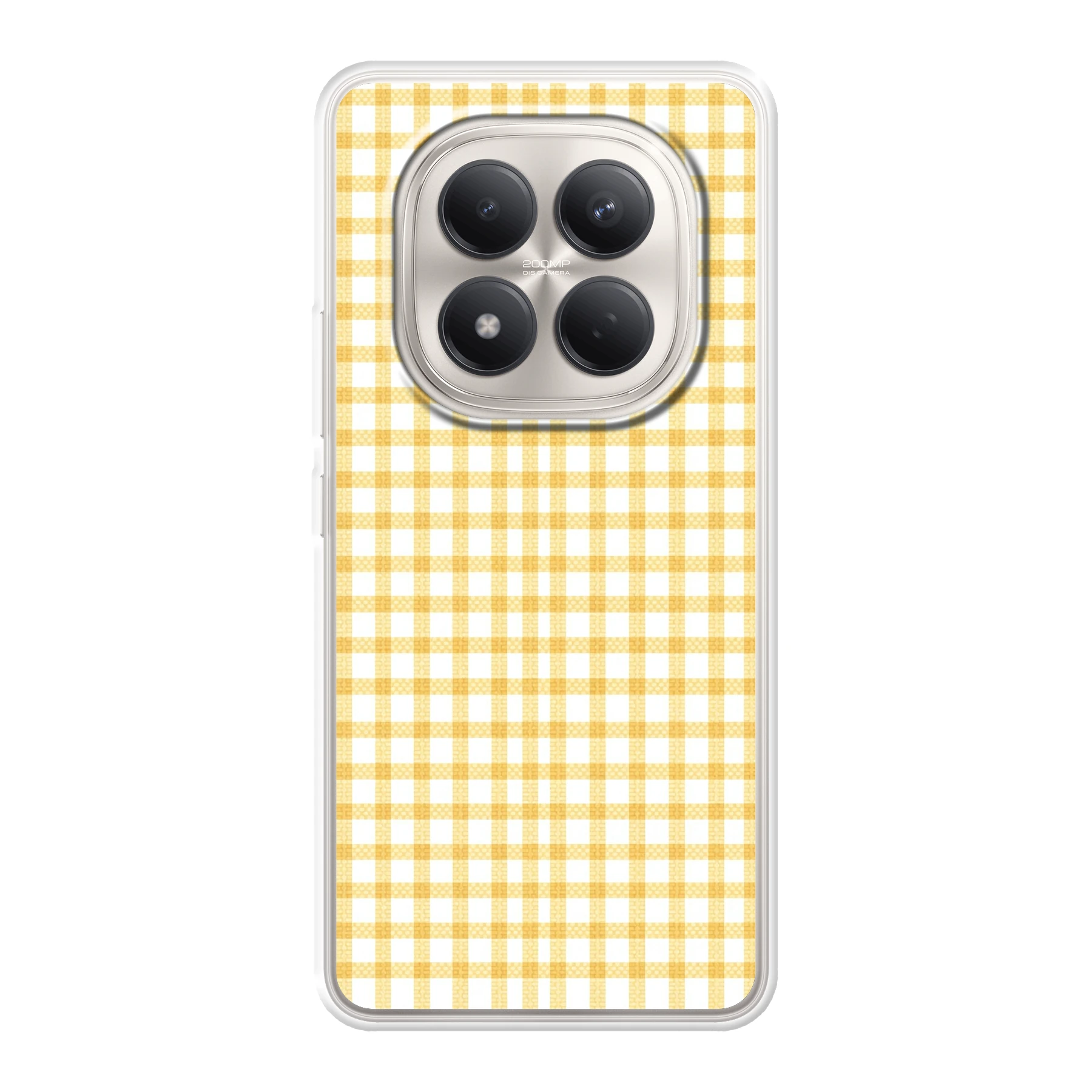 Xiaomi Redmi Note 15 Pro 4G phone case