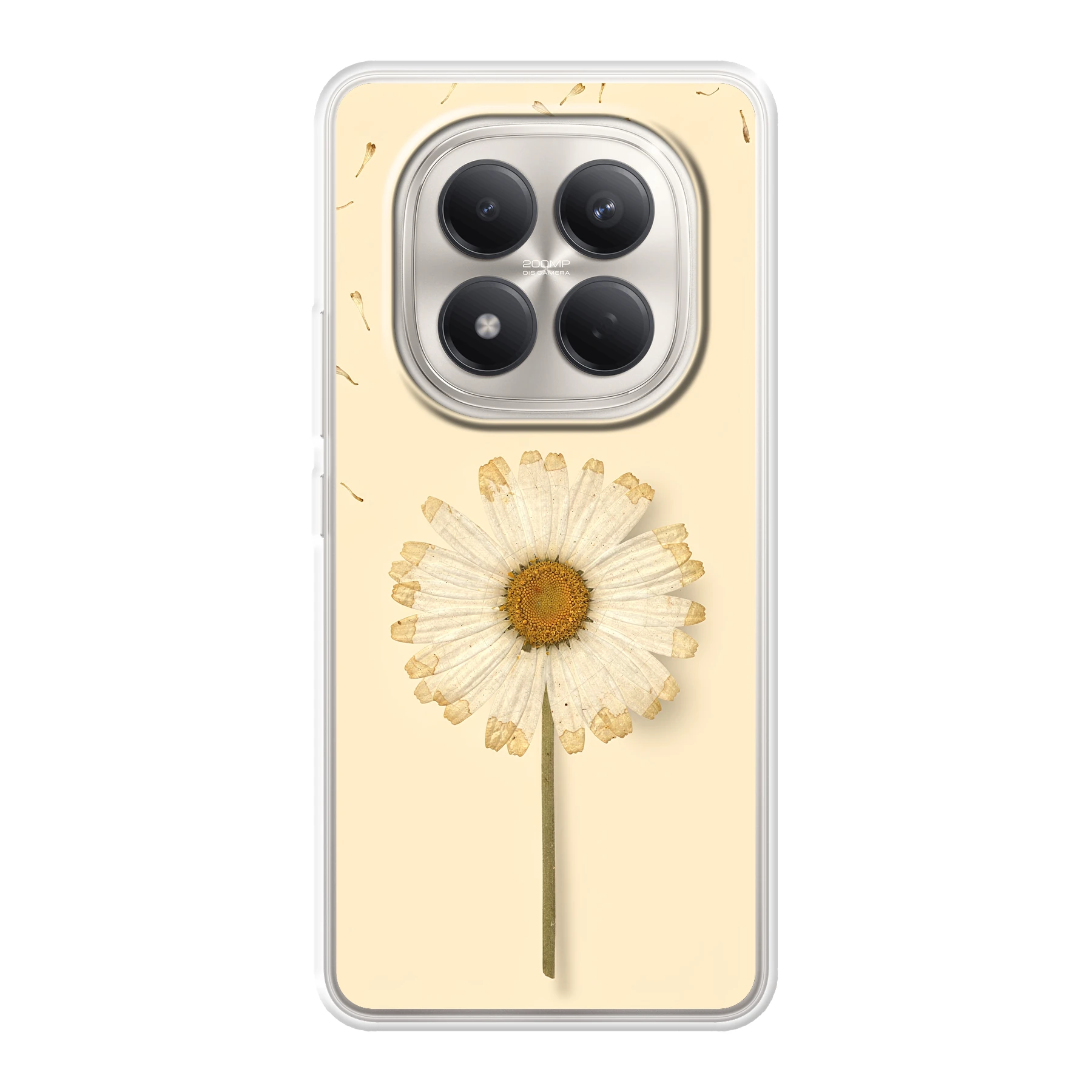 Xiaomi Redmi Note 15 Pro 4G phone case