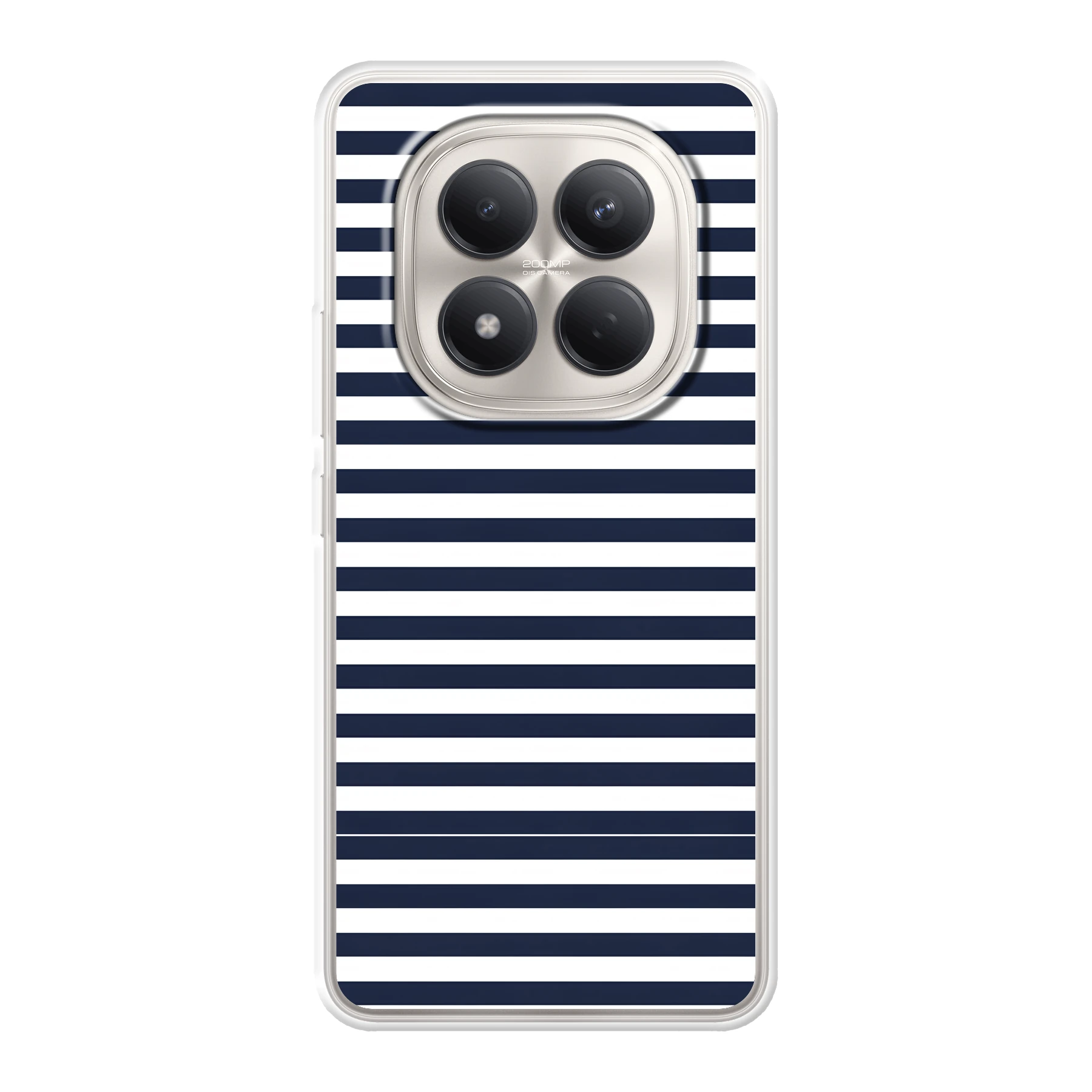 Xiaomi Redmi Note 15 Pro 4G phone case