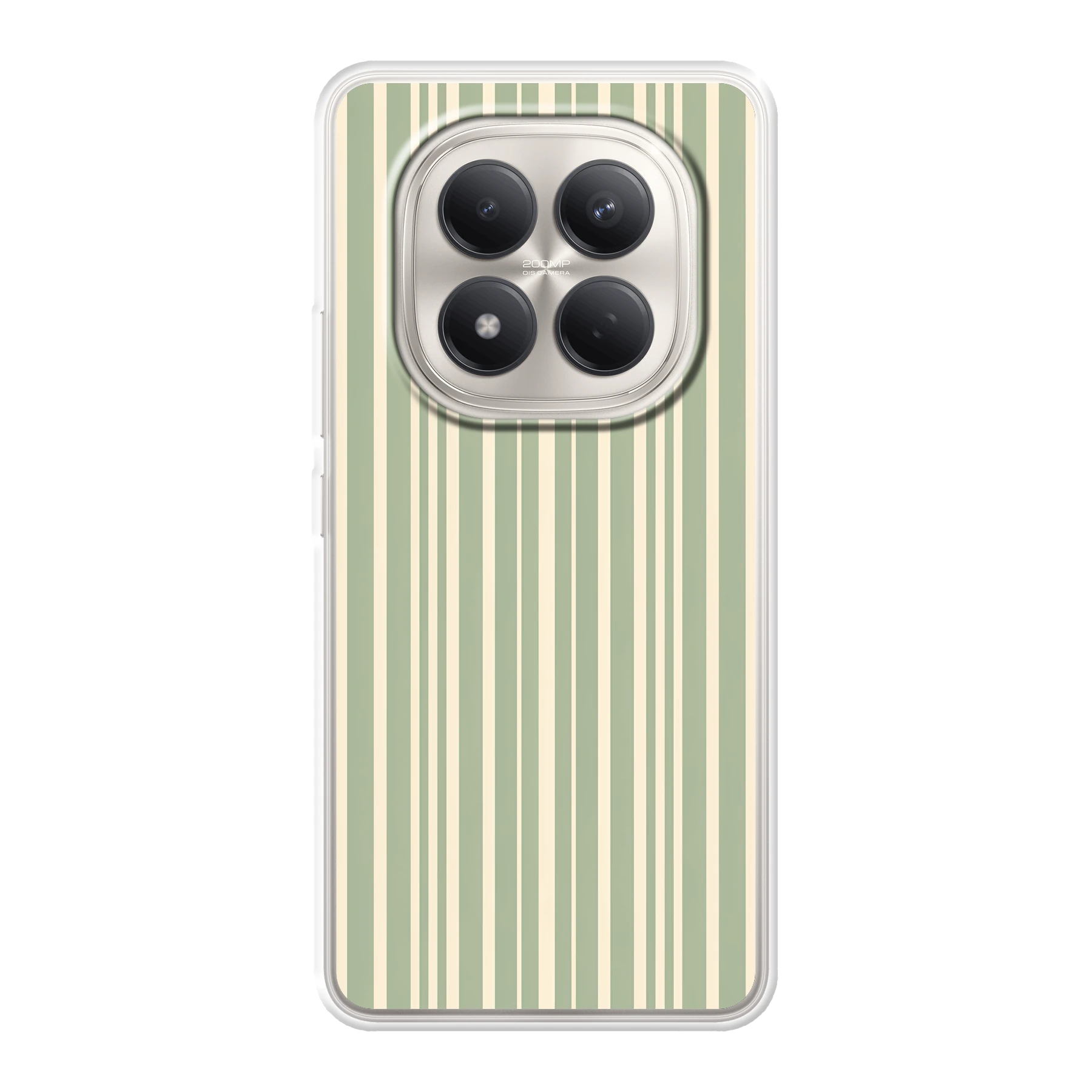 Xiaomi Redmi Note 15 Pro 4G phone case
