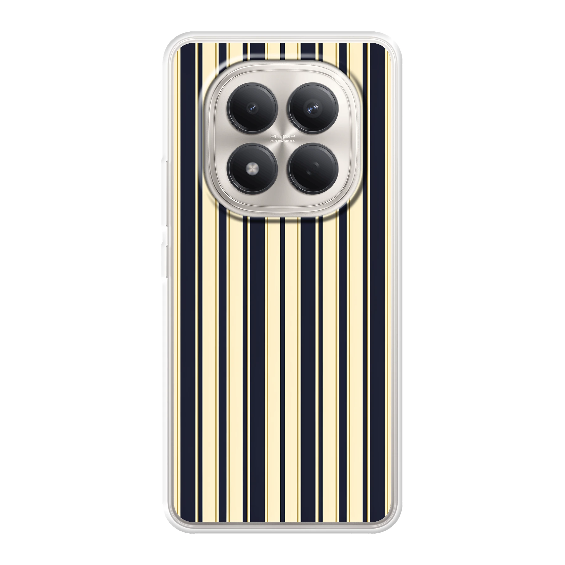 Xiaomi Redmi Note 15 Pro 4G phone case