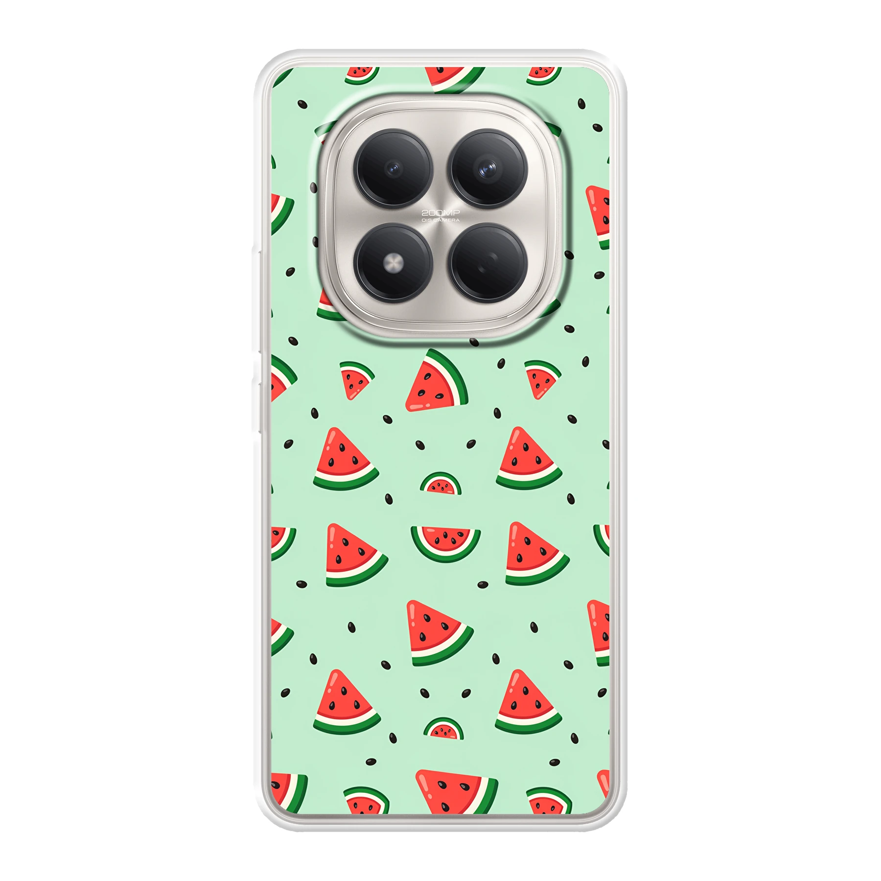 Xiaomi Redmi Note 15 Pro 4G phone case