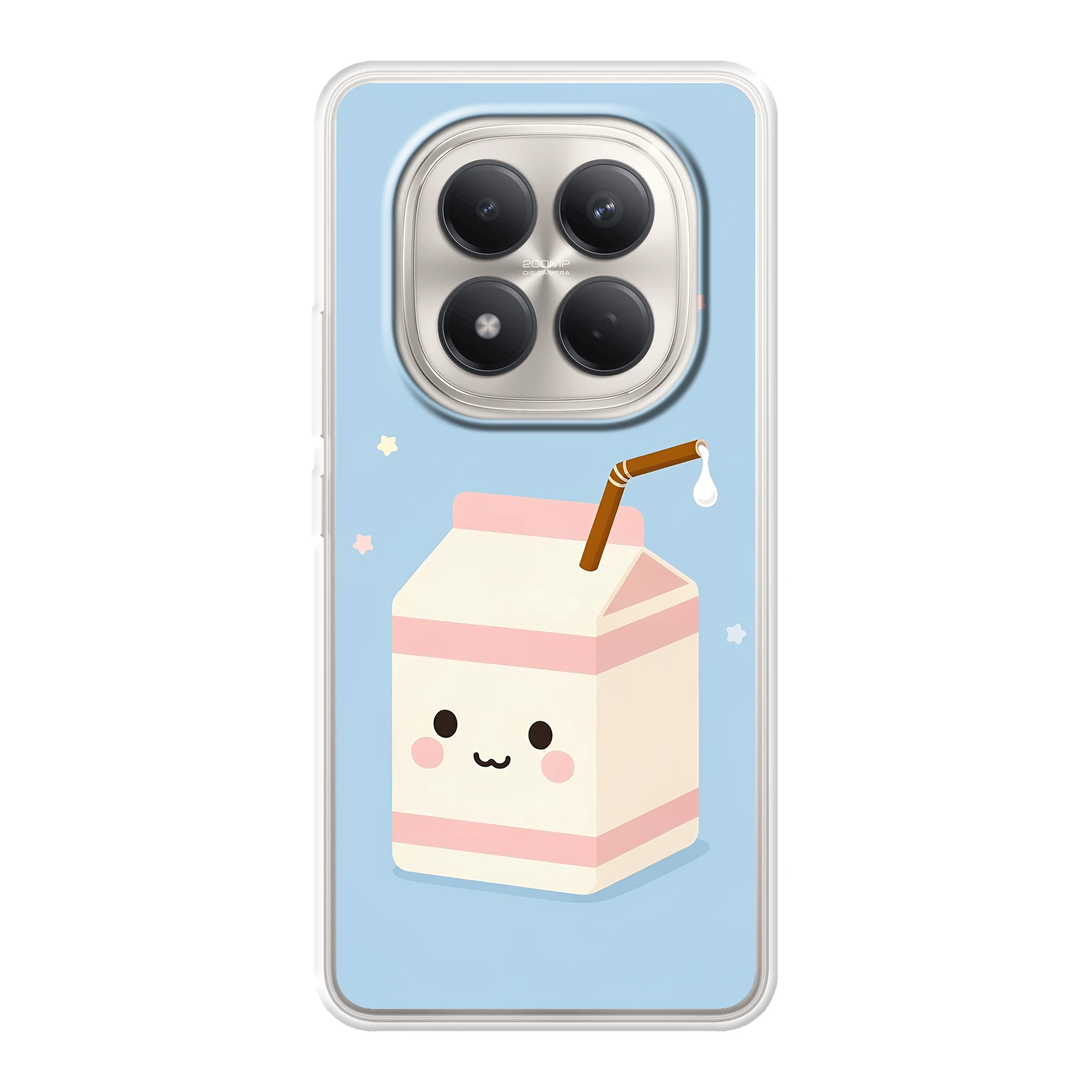 Xiaomi Redmi Note 15 Pro 4G phone case