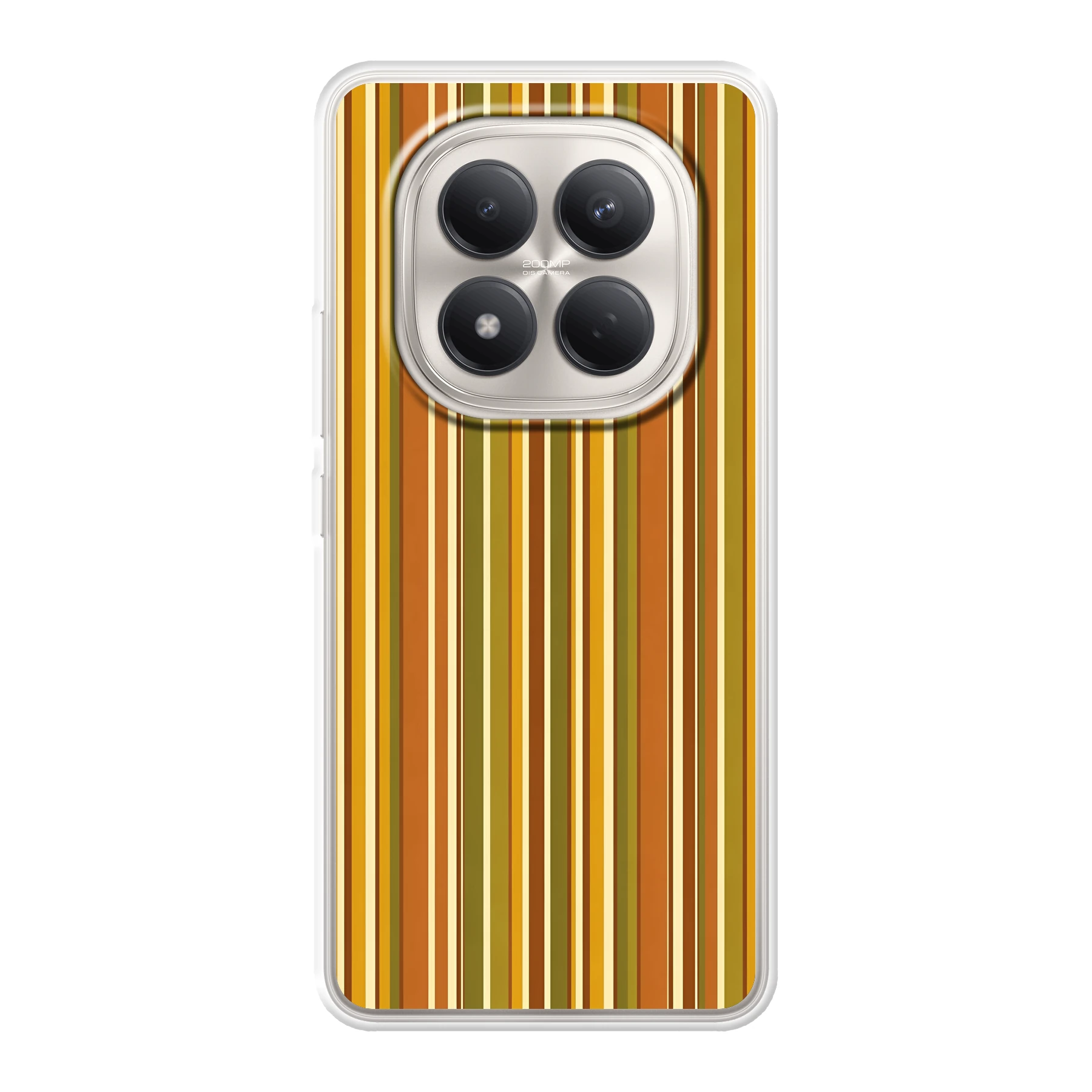 Xiaomi Redmi Note 15 Pro 4G phone case