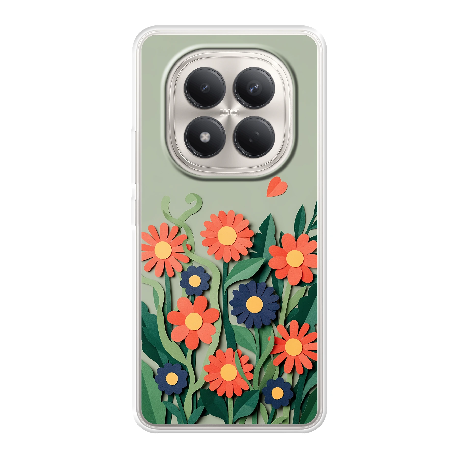 Xiaomi Redmi Note 15 Pro 4G phone case