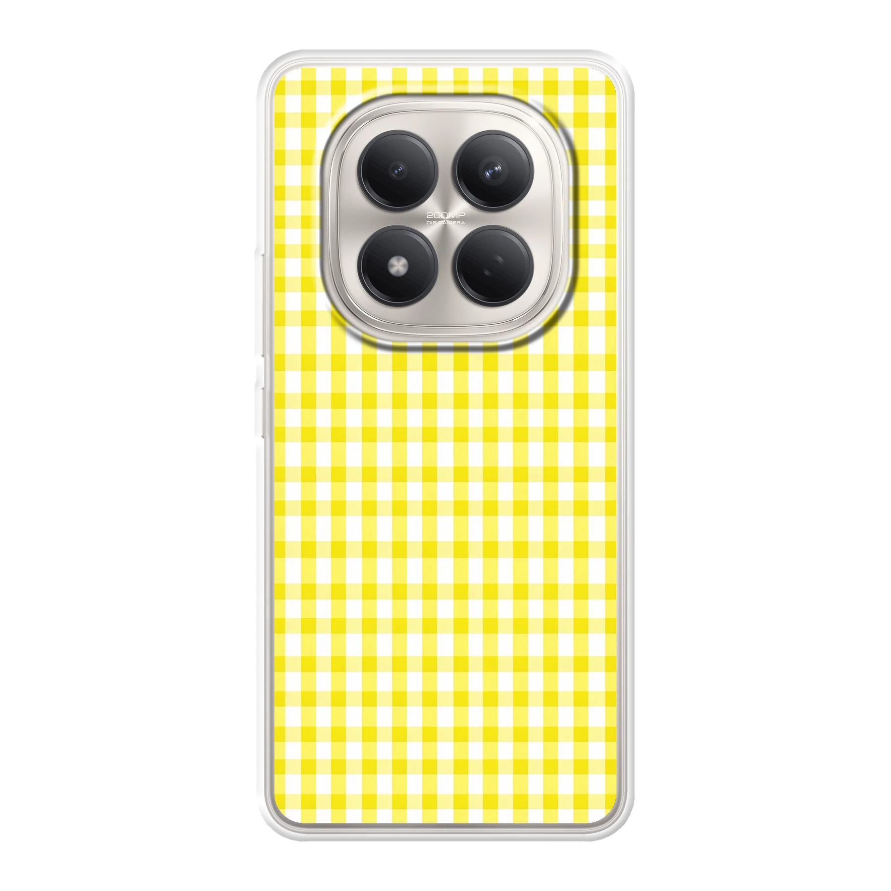 Xiaomi Redmi Note 15 Pro 4G phone case