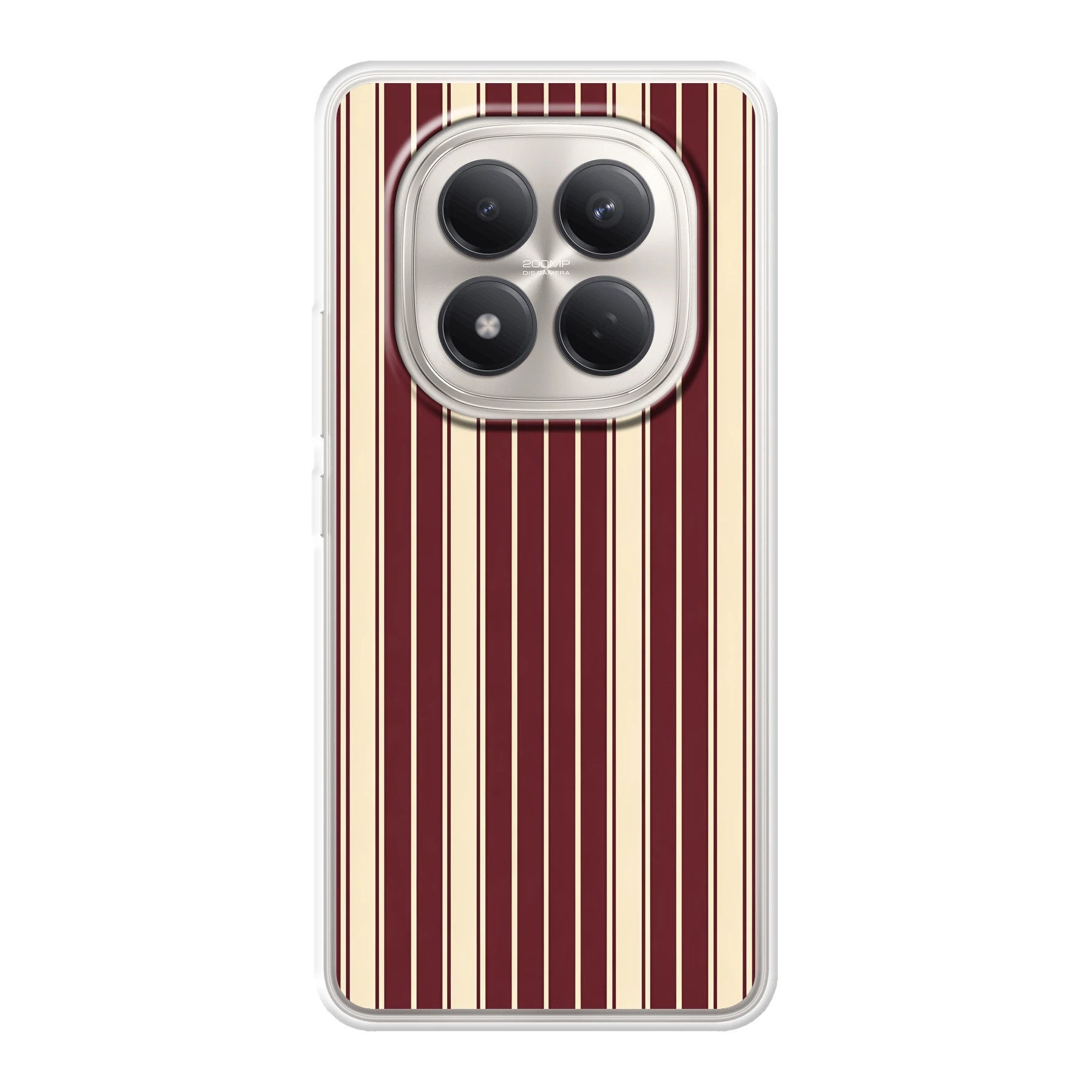 Xiaomi Redmi Note 15 Pro 4G phone case