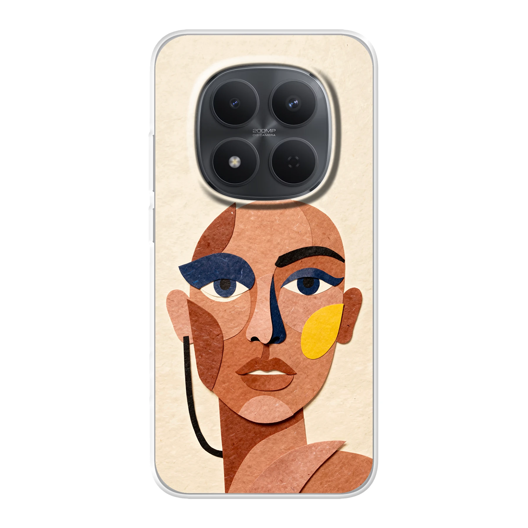 Xiaomi Redmi Note 15 Pro (5G) phone case