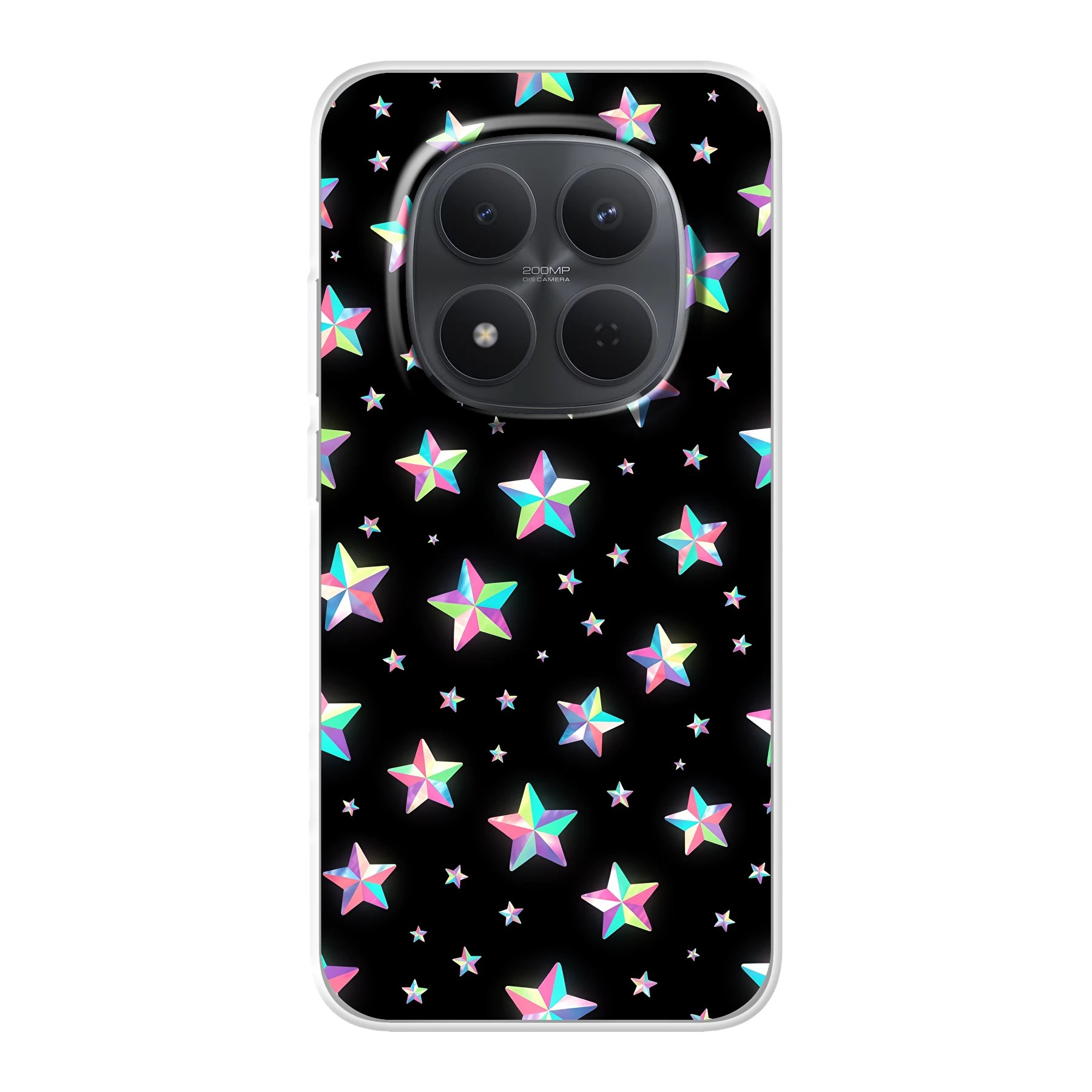 Xiaomi Redmi Note 15 Pro (5G) phone case