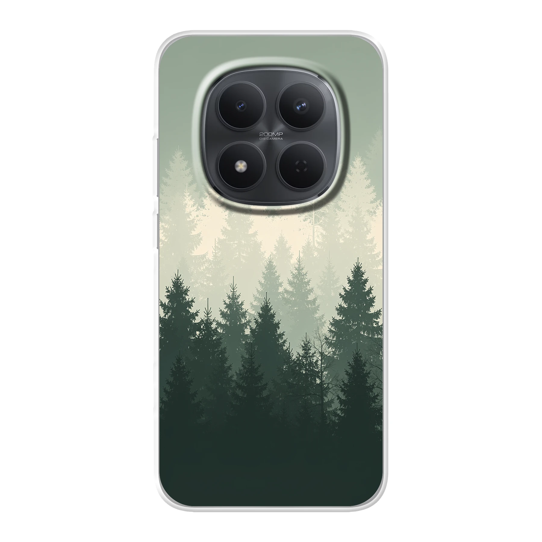 Xiaomi Redmi Note 15 Pro (5G) phone case