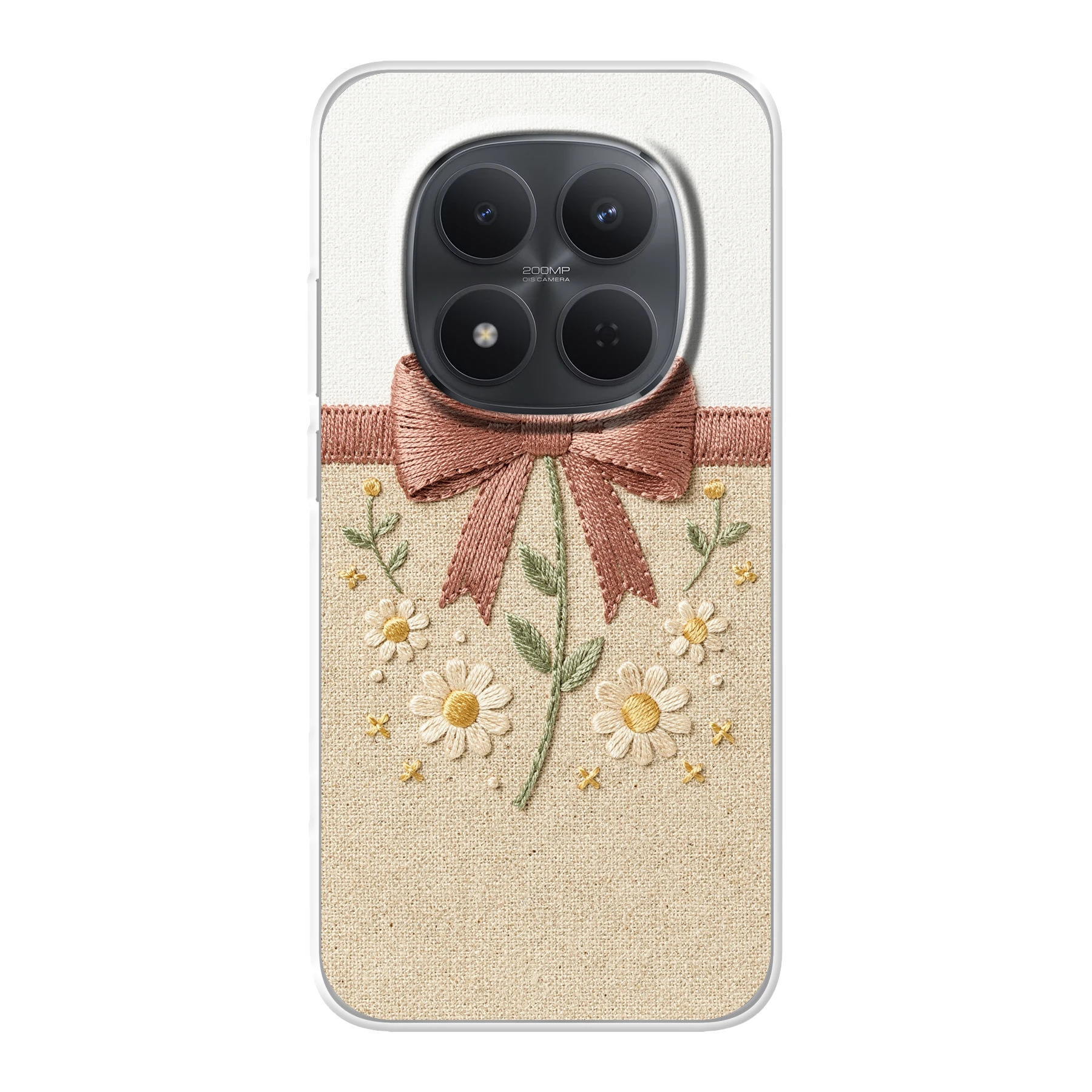 Xiaomi Redmi Note 15 Pro (5G) phone case