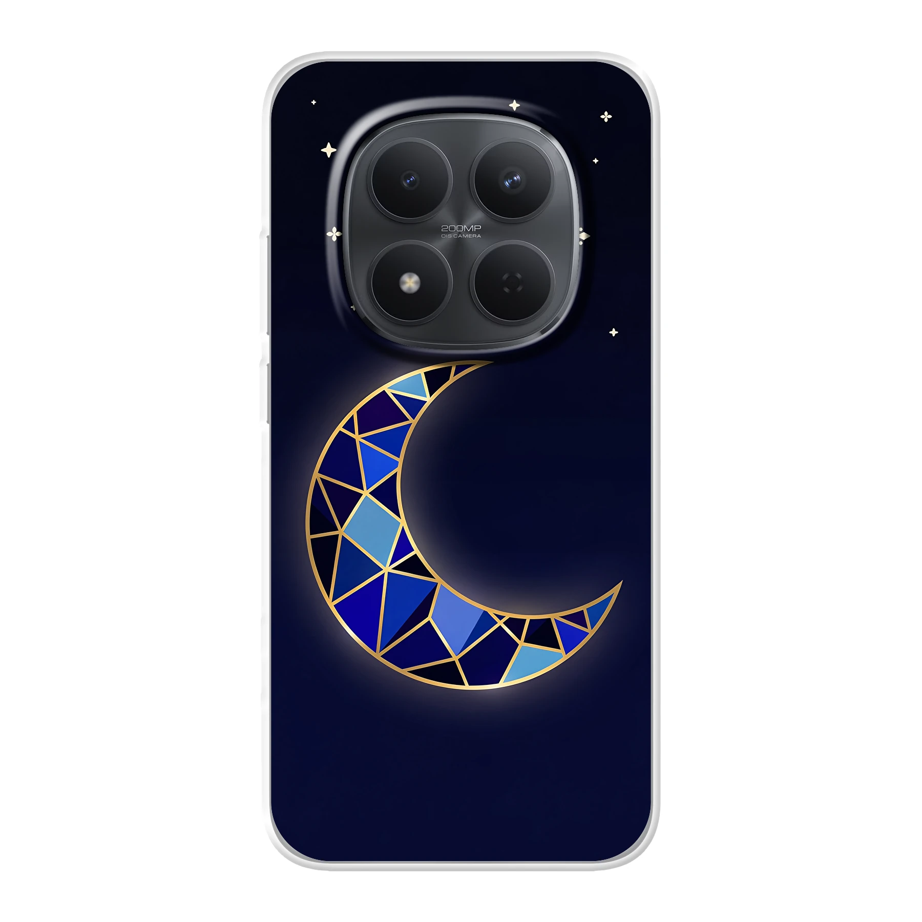 Xiaomi Redmi Note 15 Pro (5G) phone case