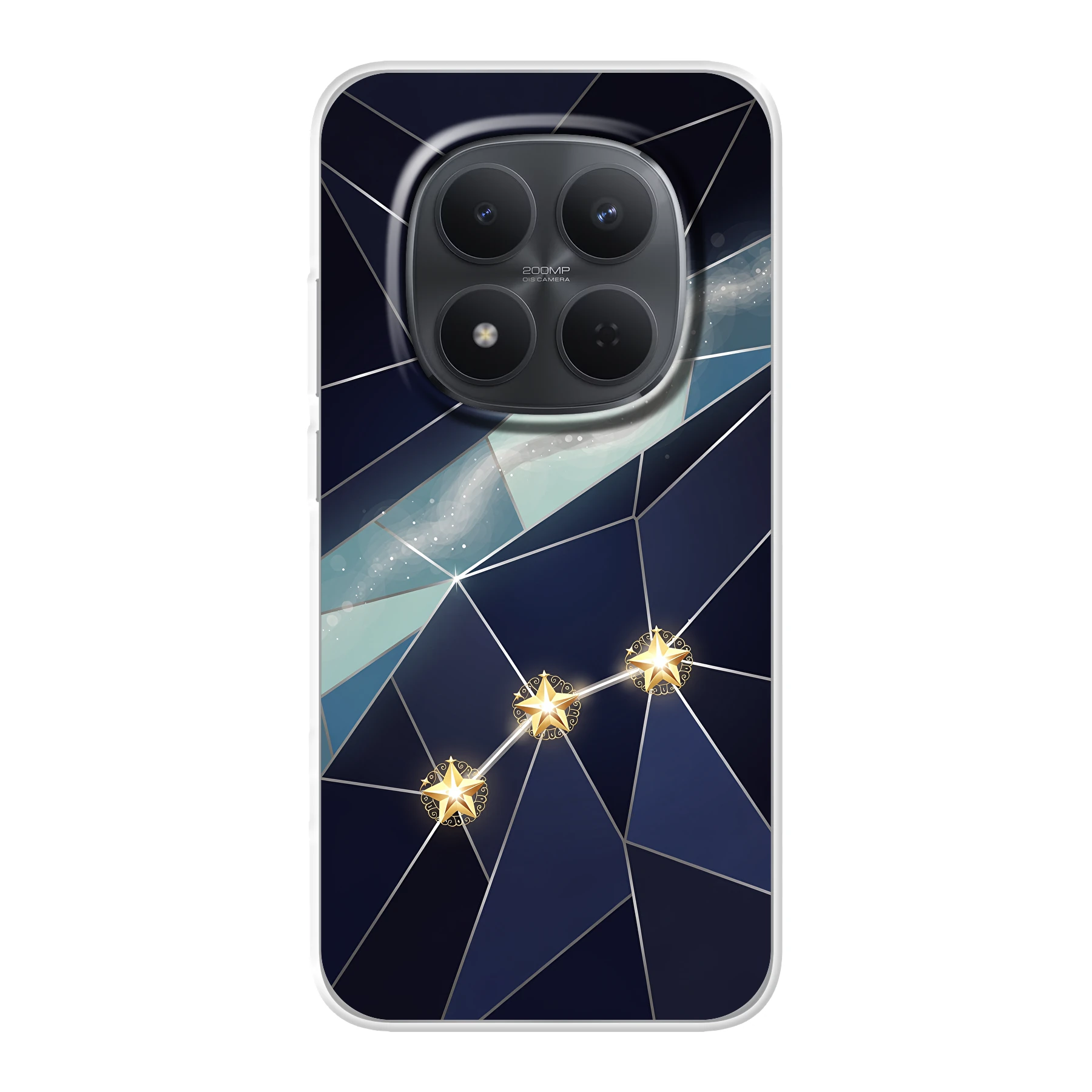 Xiaomi Redmi Note 15 Pro (5G) phone case