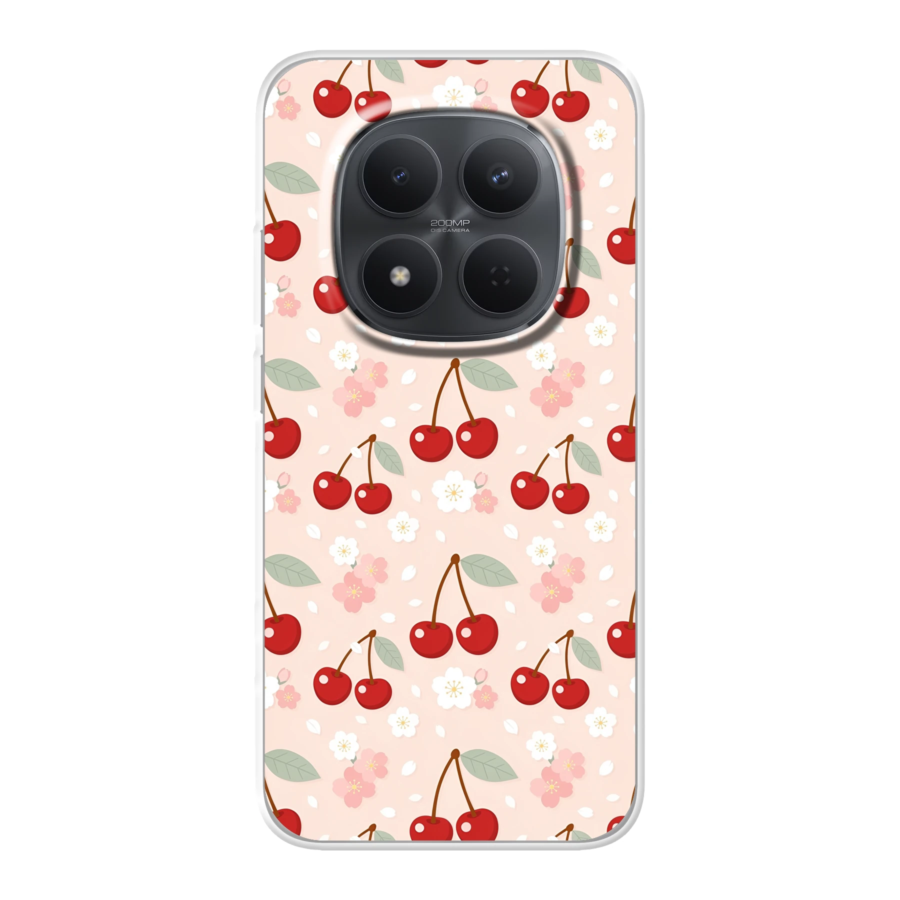 Xiaomi Redmi Note 15 Pro (5G) phone case