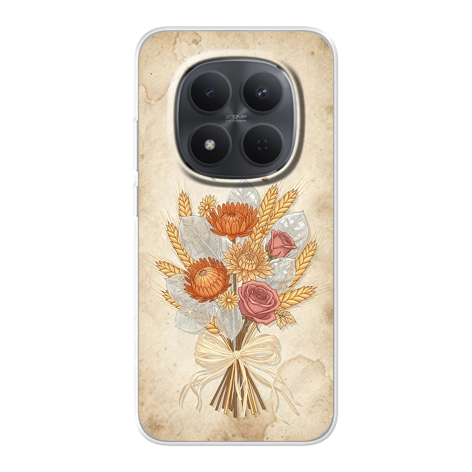 Xiaomi Redmi Note 15 Pro (5G) phone case