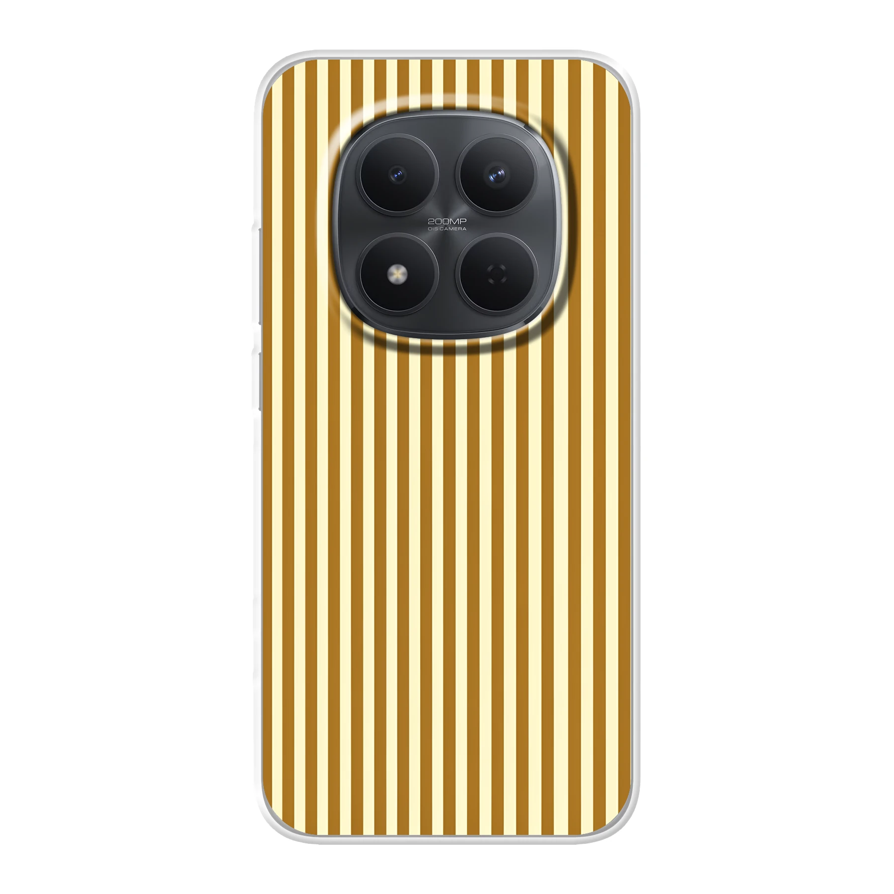 Xiaomi Redmi Note 15 Pro (5G) phone case