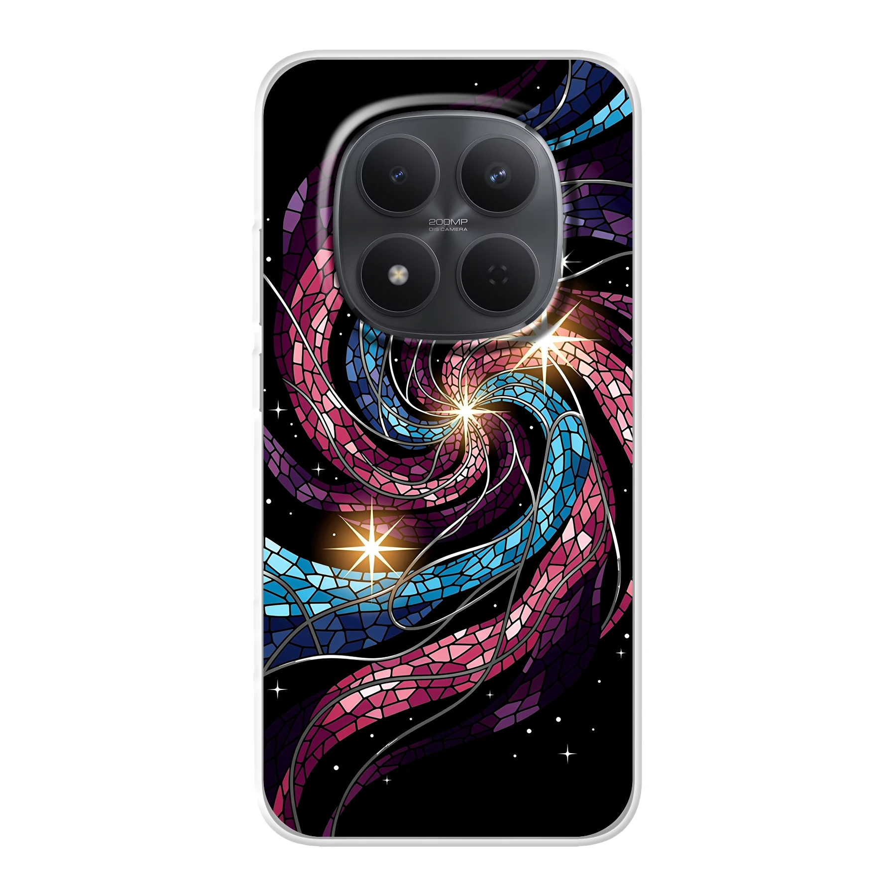 Xiaomi Redmi Note 15 Pro (5G) phone case