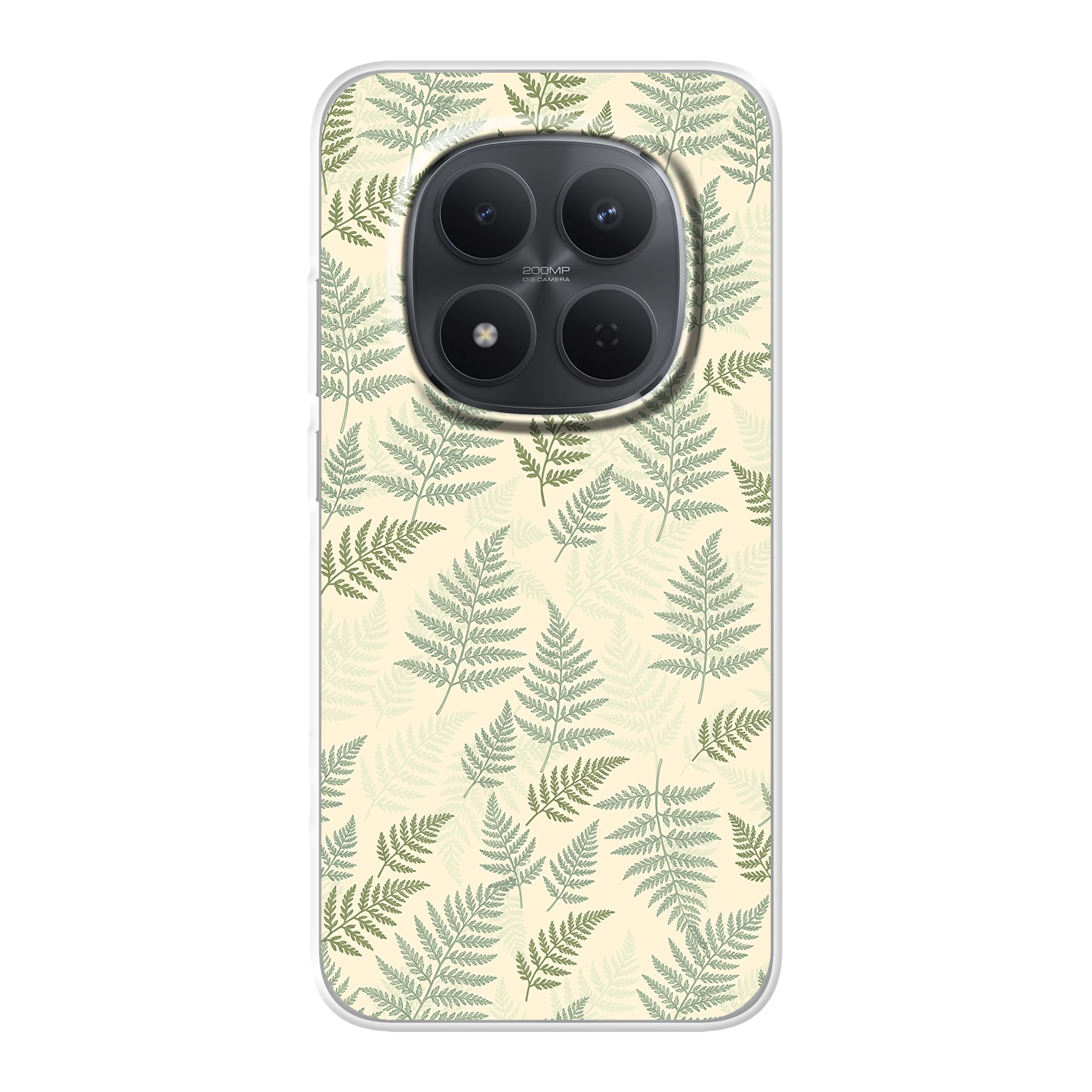 Xiaomi Redmi Note 15 Pro (5G) phone case