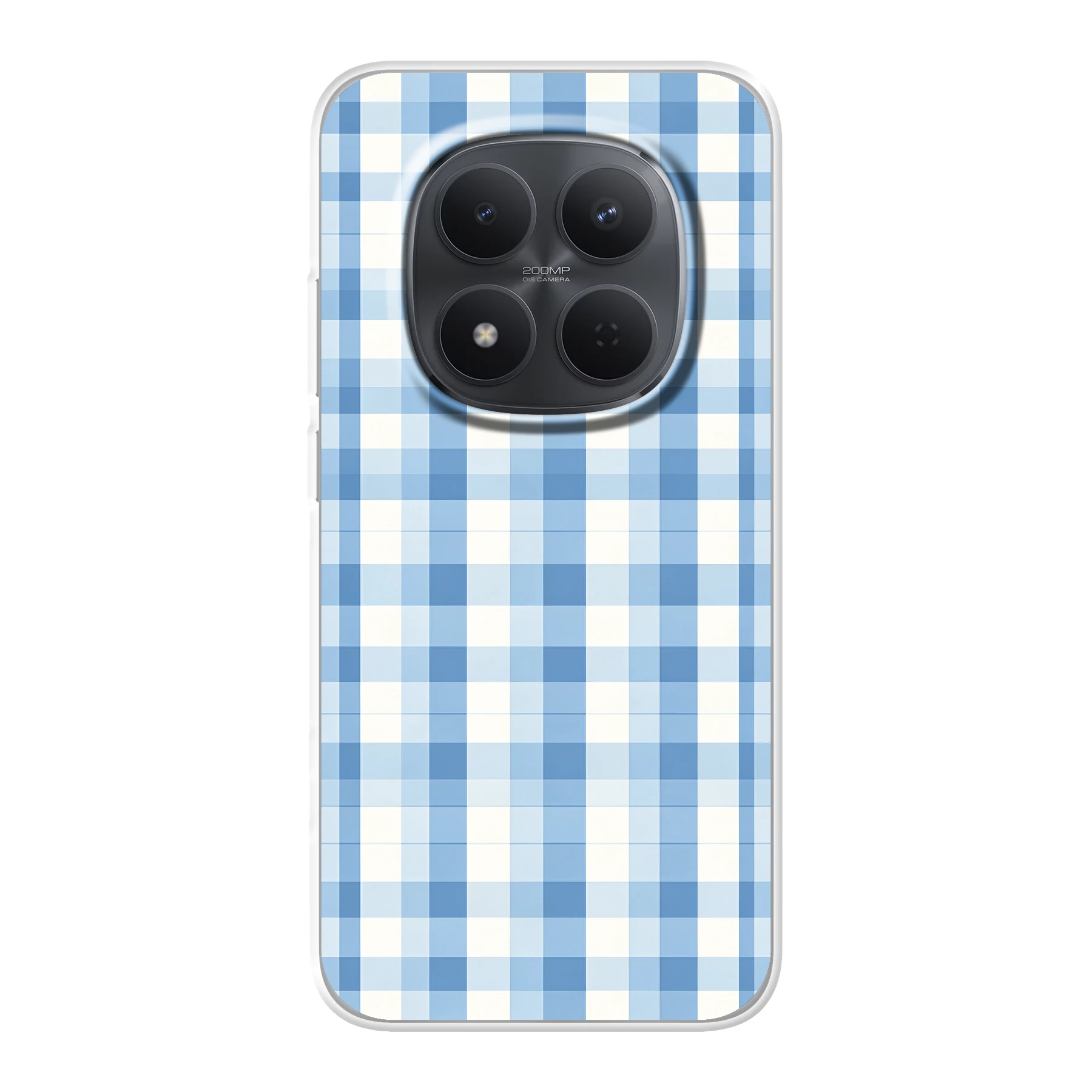 Xiaomi Redmi Note 15 Pro (5G) phone case