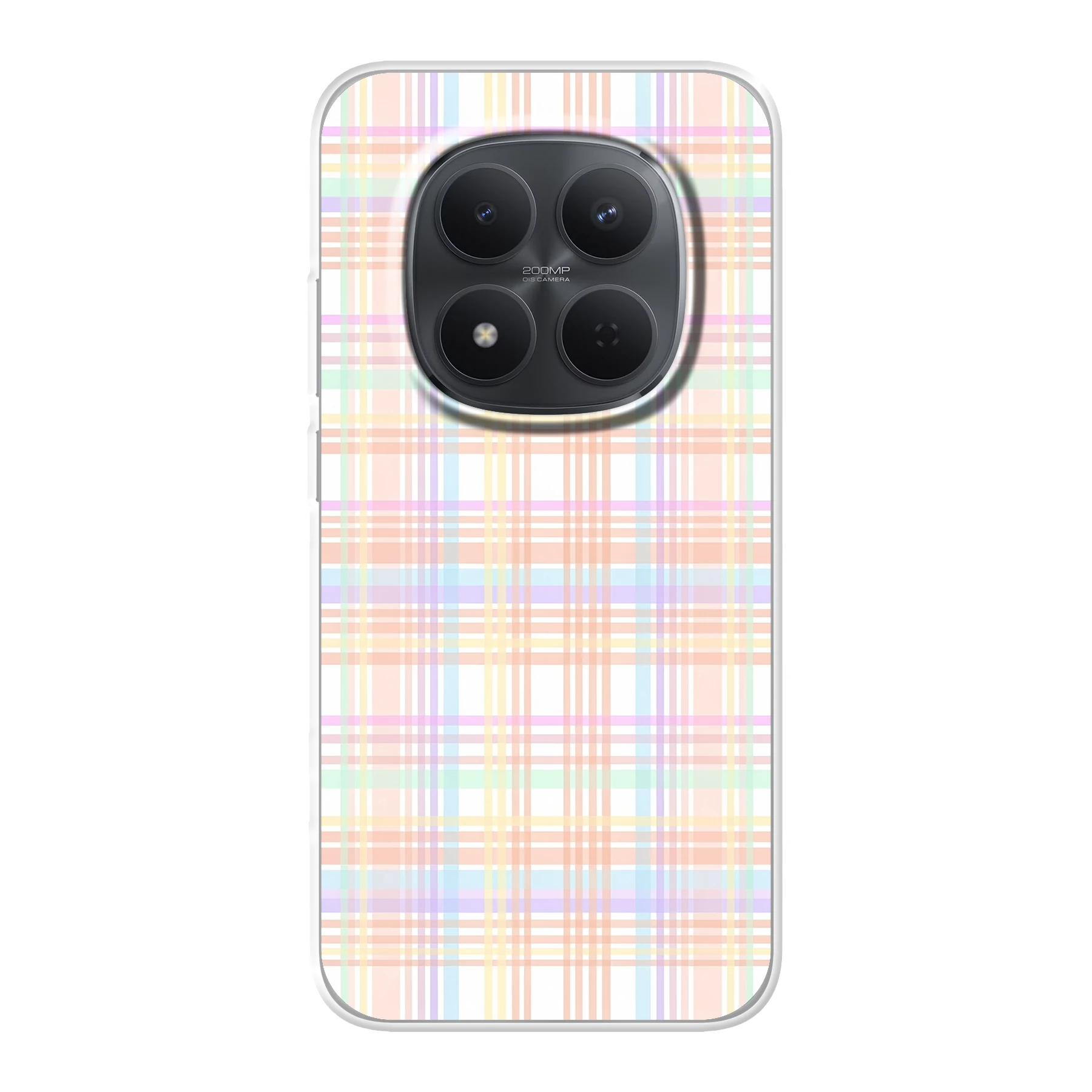 Xiaomi Redmi Note 15 Pro (5G) phone case