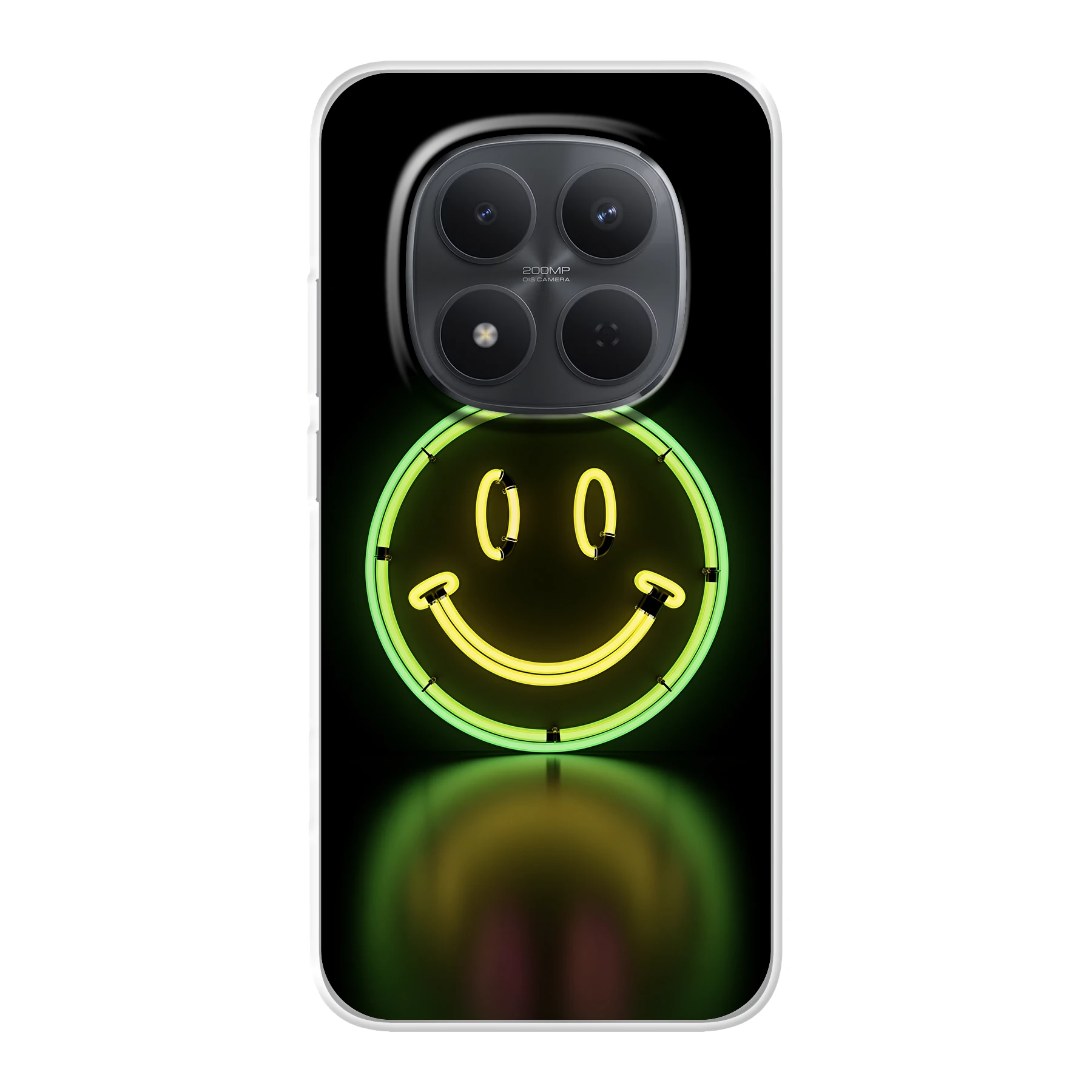 Xiaomi Redmi Note 15 Pro (5G) phone case
