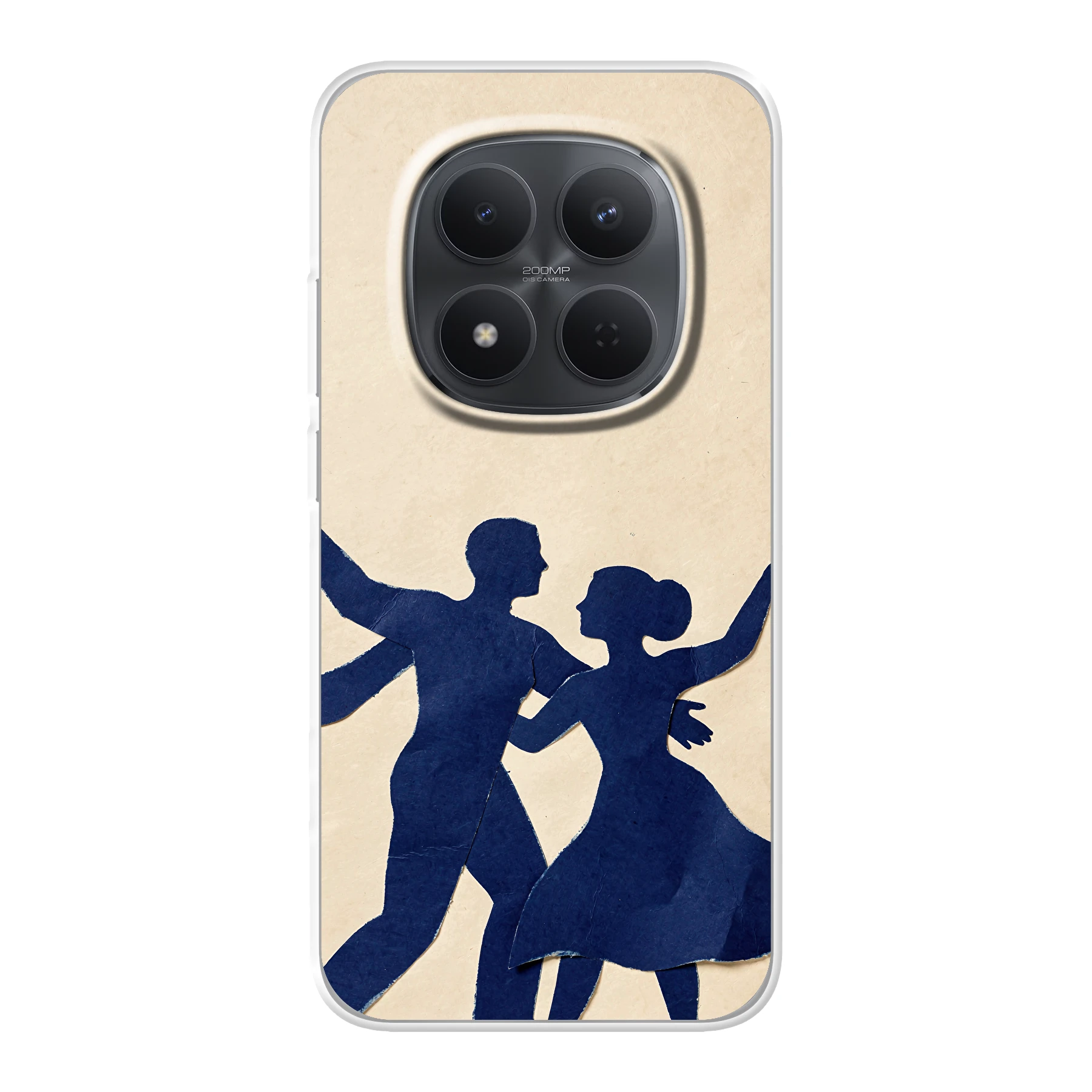 Xiaomi Redmi Note 15 Pro (5G) phone case