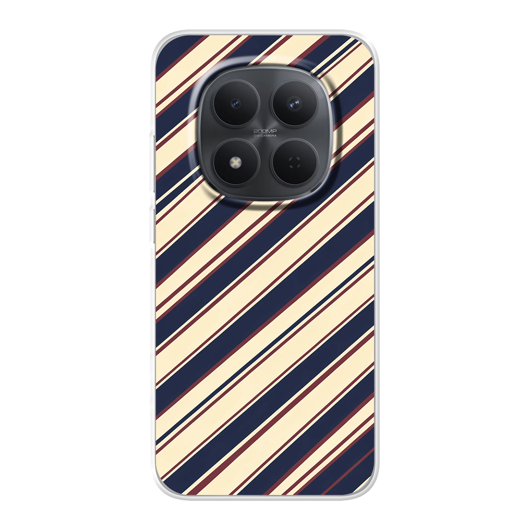 Xiaomi Redmi Note 15 Pro (5G) phone case
