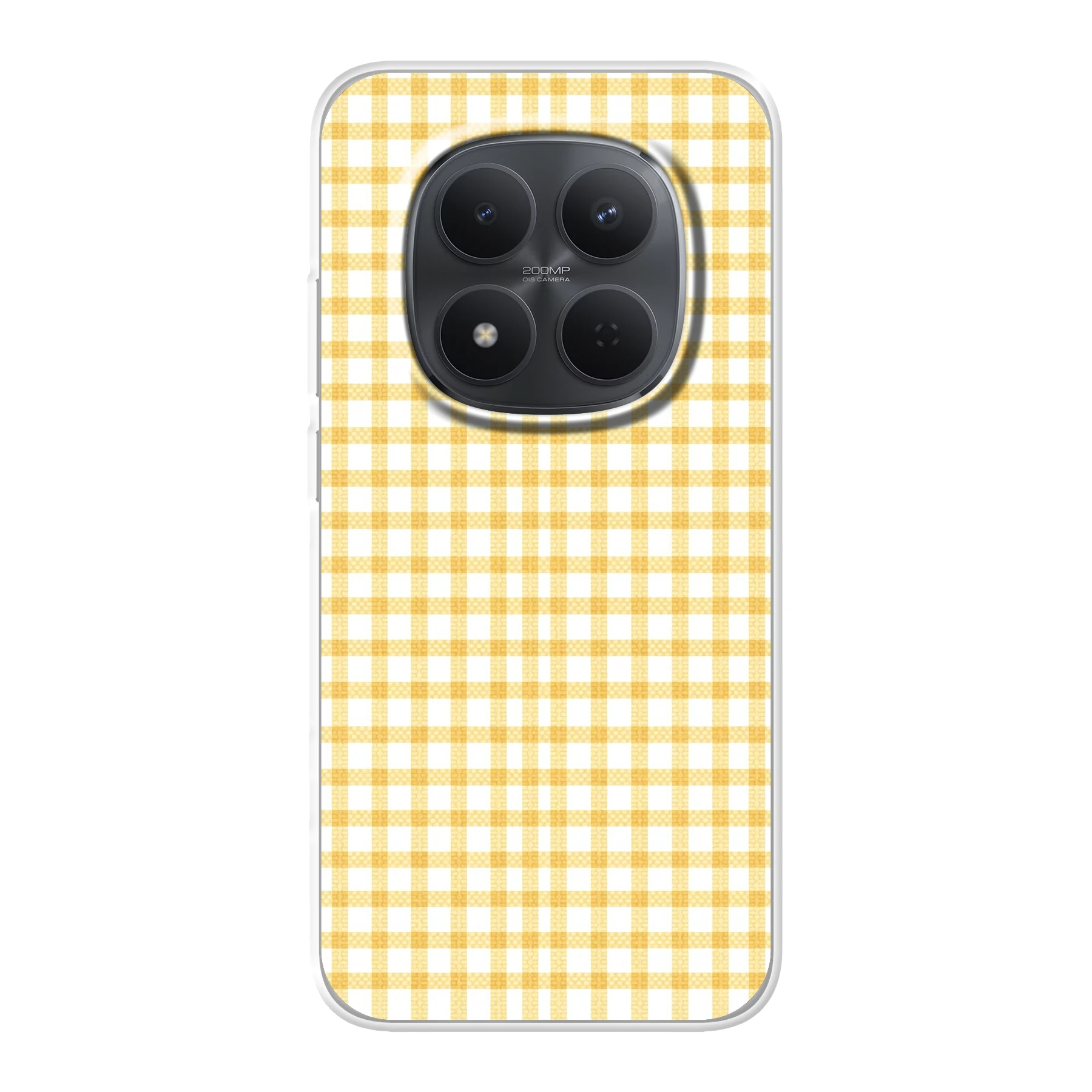 Xiaomi Redmi Note 15 Pro (5G) phone case
