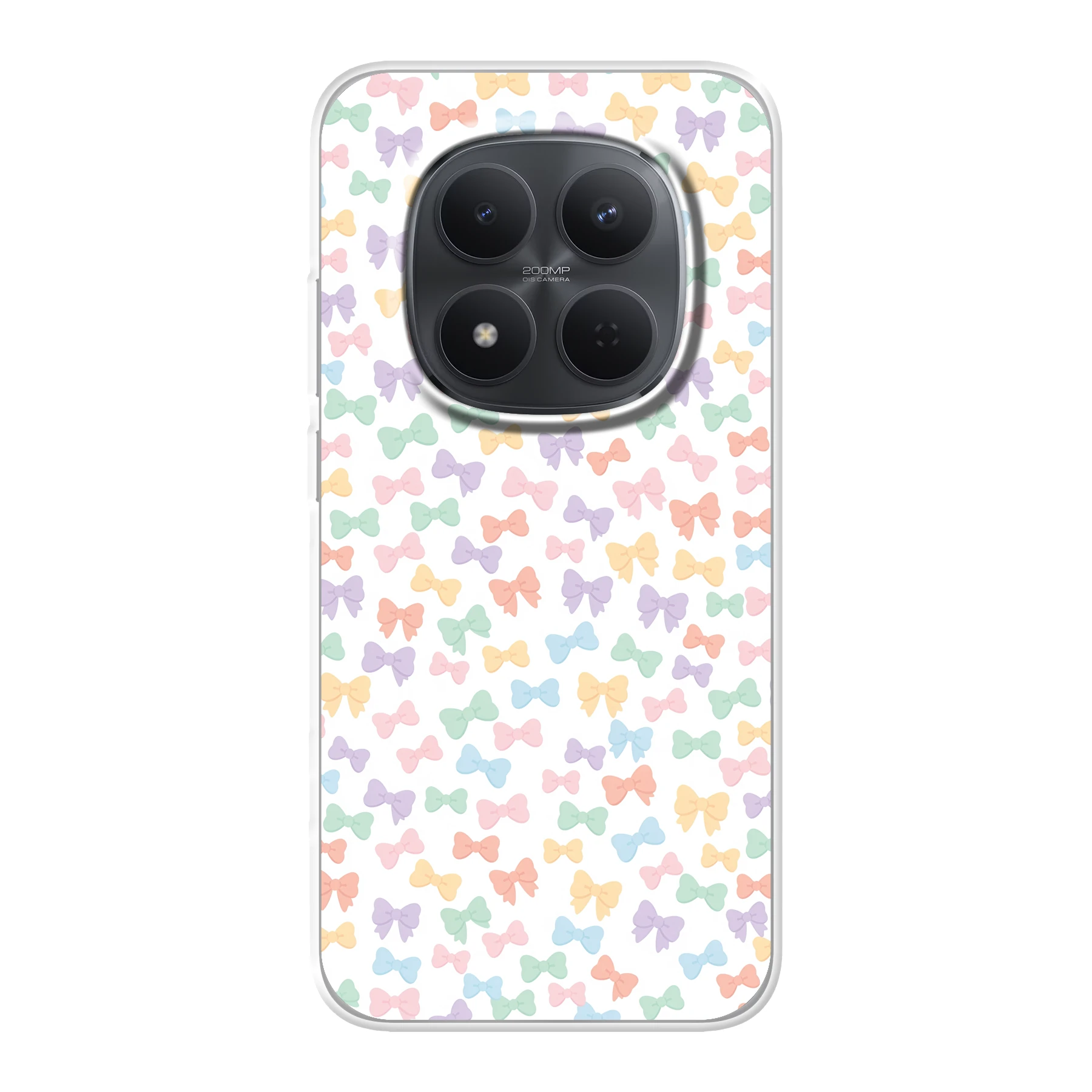 Xiaomi Redmi Note 15 Pro (5G) phone case