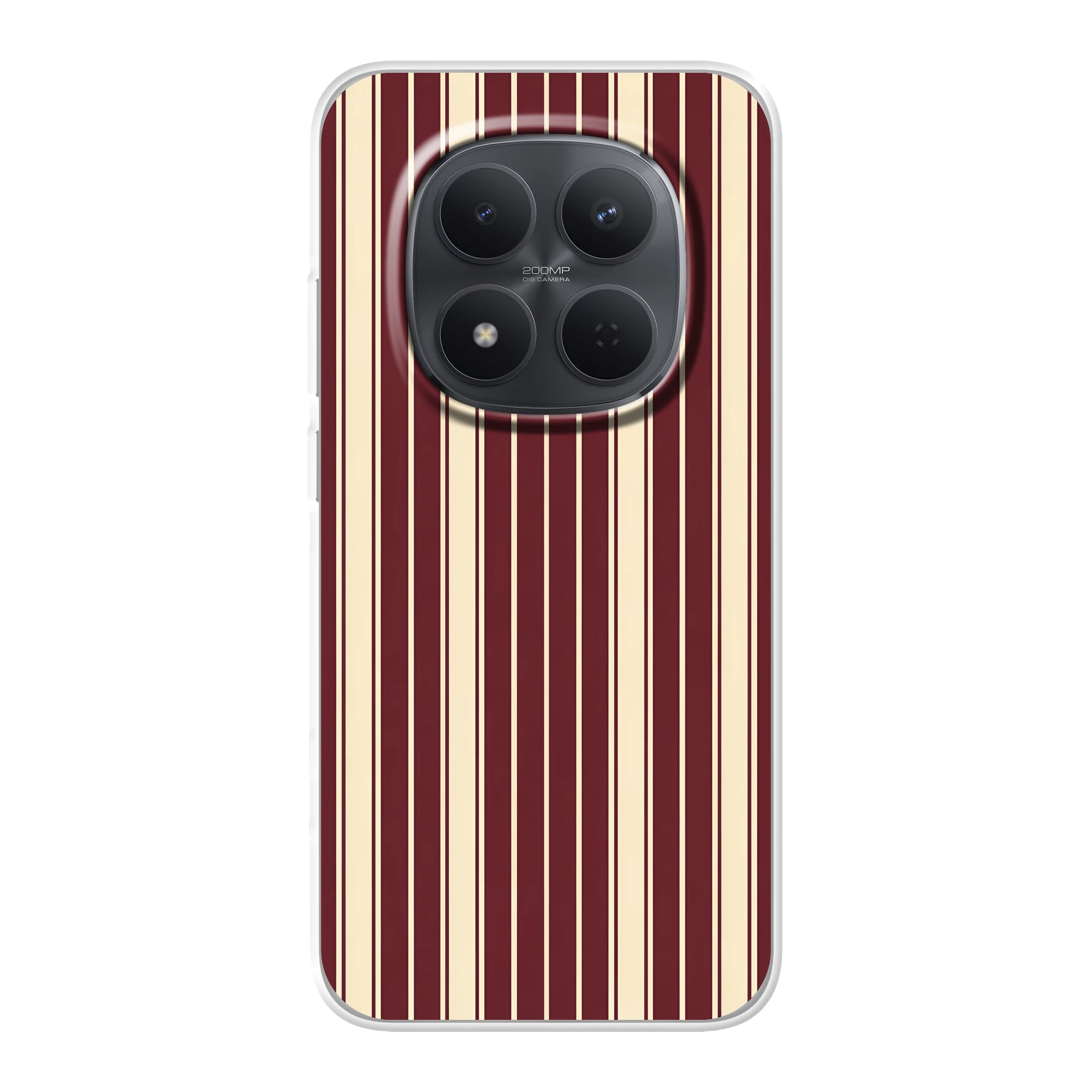 Xiaomi Redmi Note 15 Pro (5G) phone case