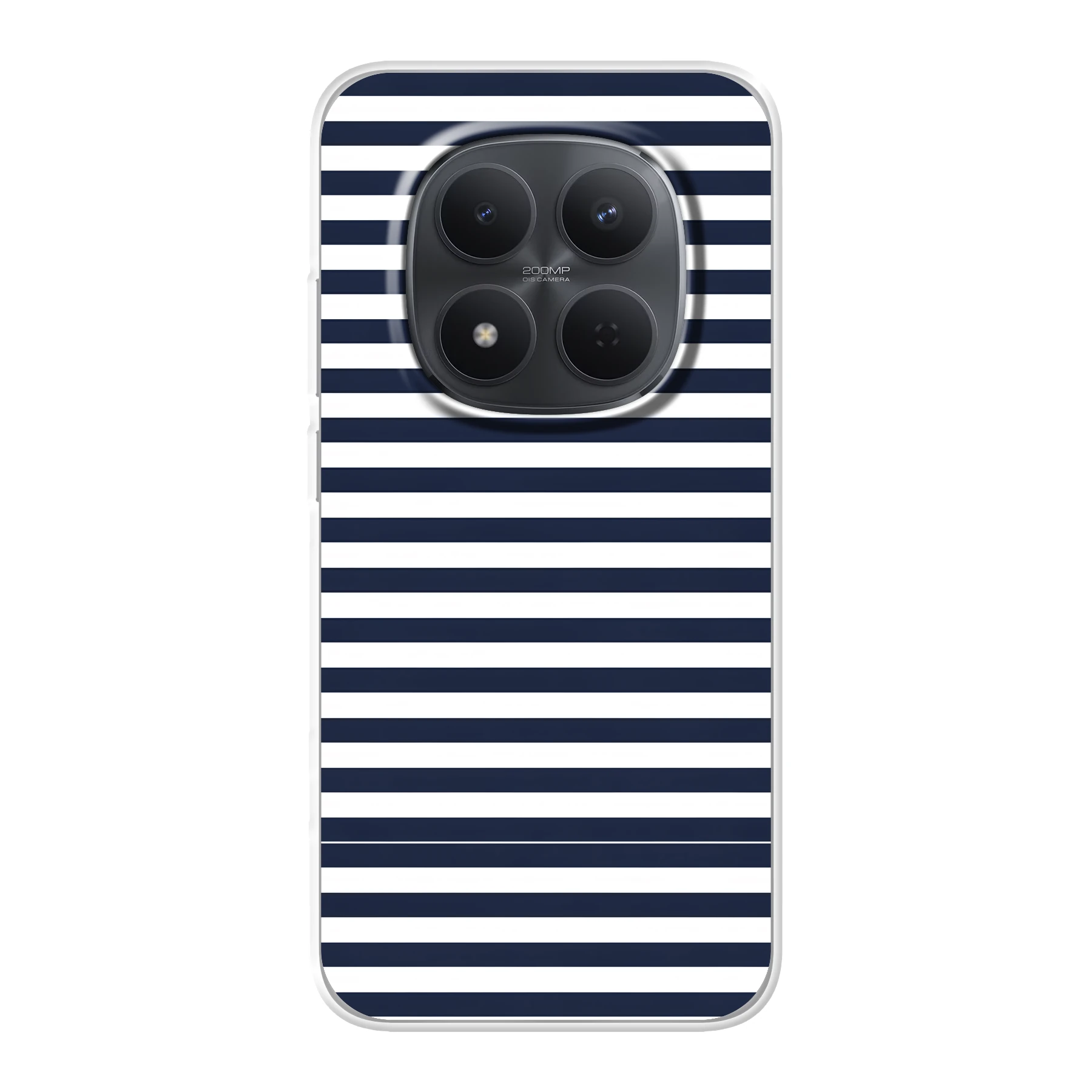 Xiaomi Redmi Note 15 Pro (5G) phone case