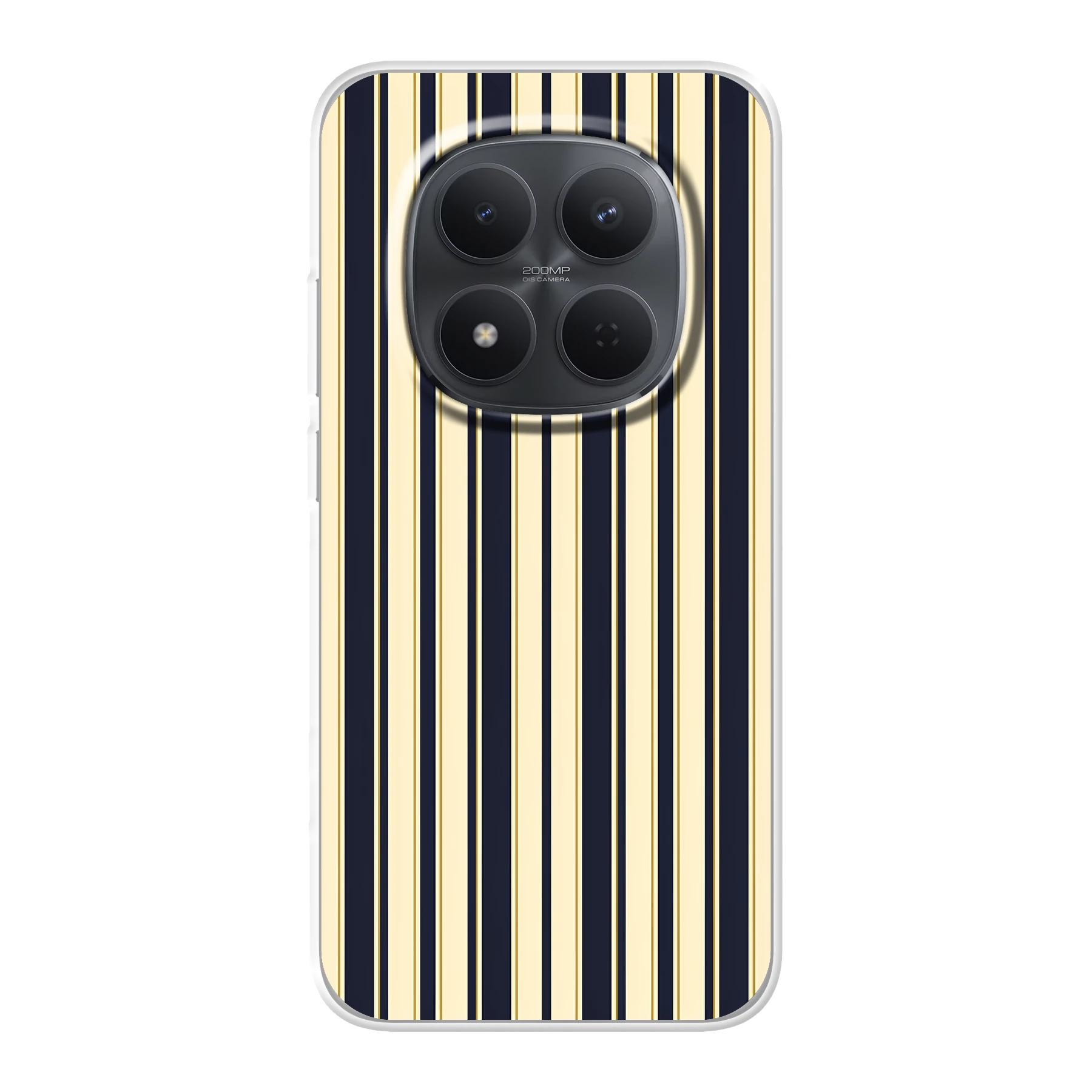 Xiaomi Redmi Note 15 Pro (5G) phone case