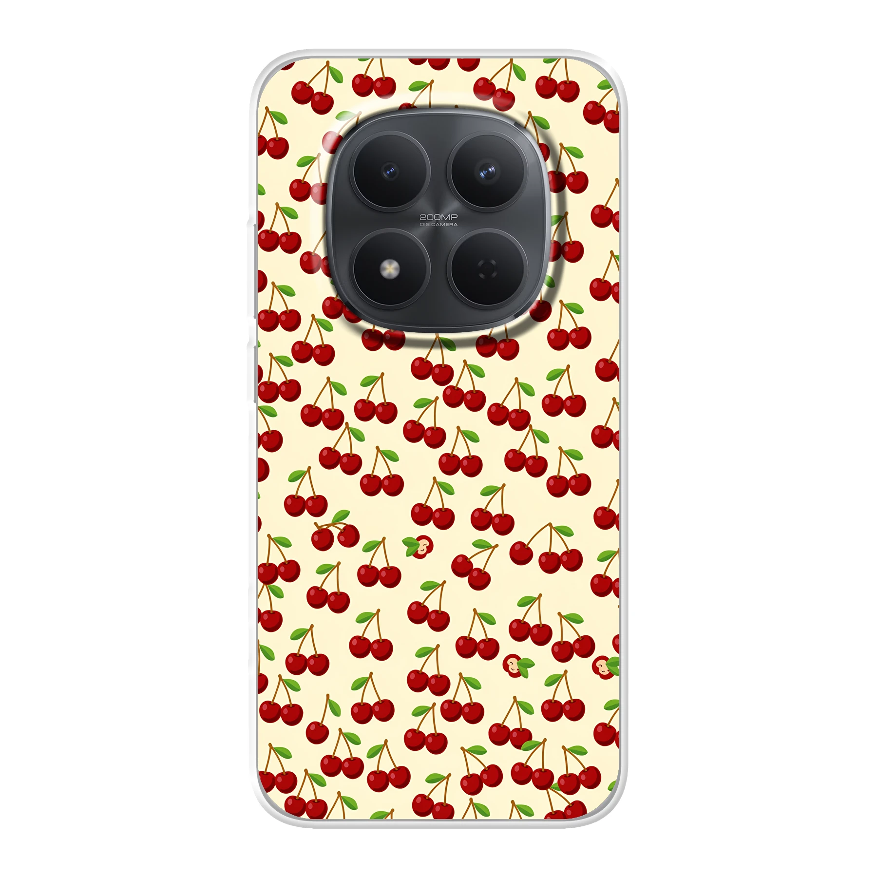 Xiaomi Redmi Note 15 Pro (5G) phone case