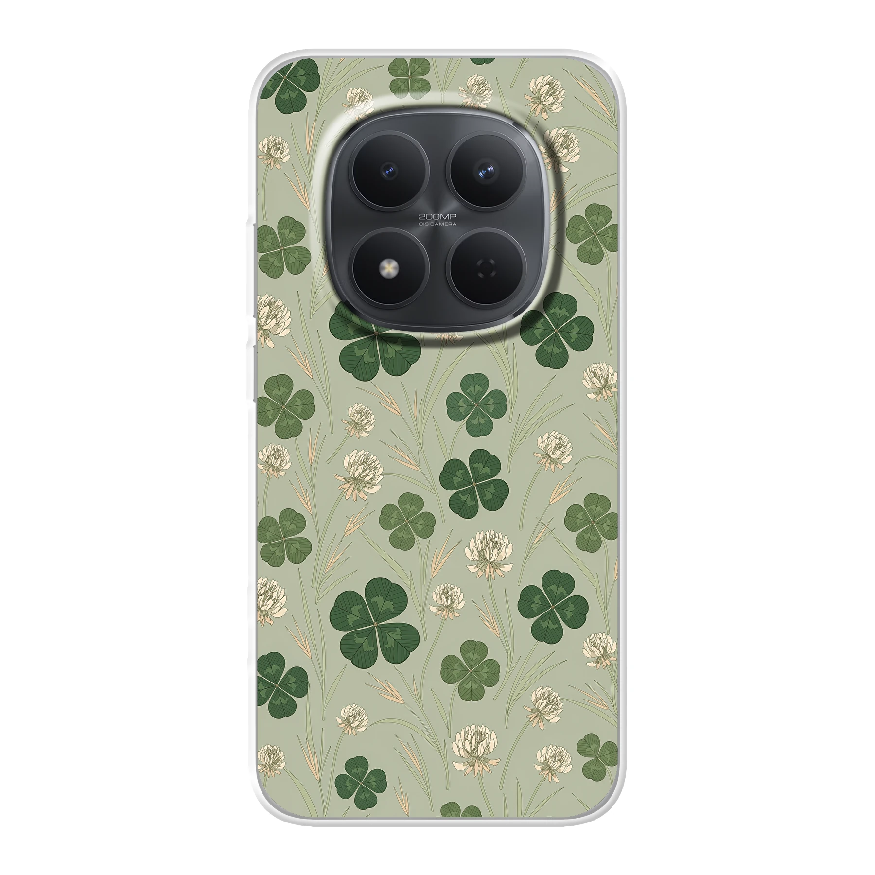 Xiaomi Redmi Note 15 Pro (5G) phone case