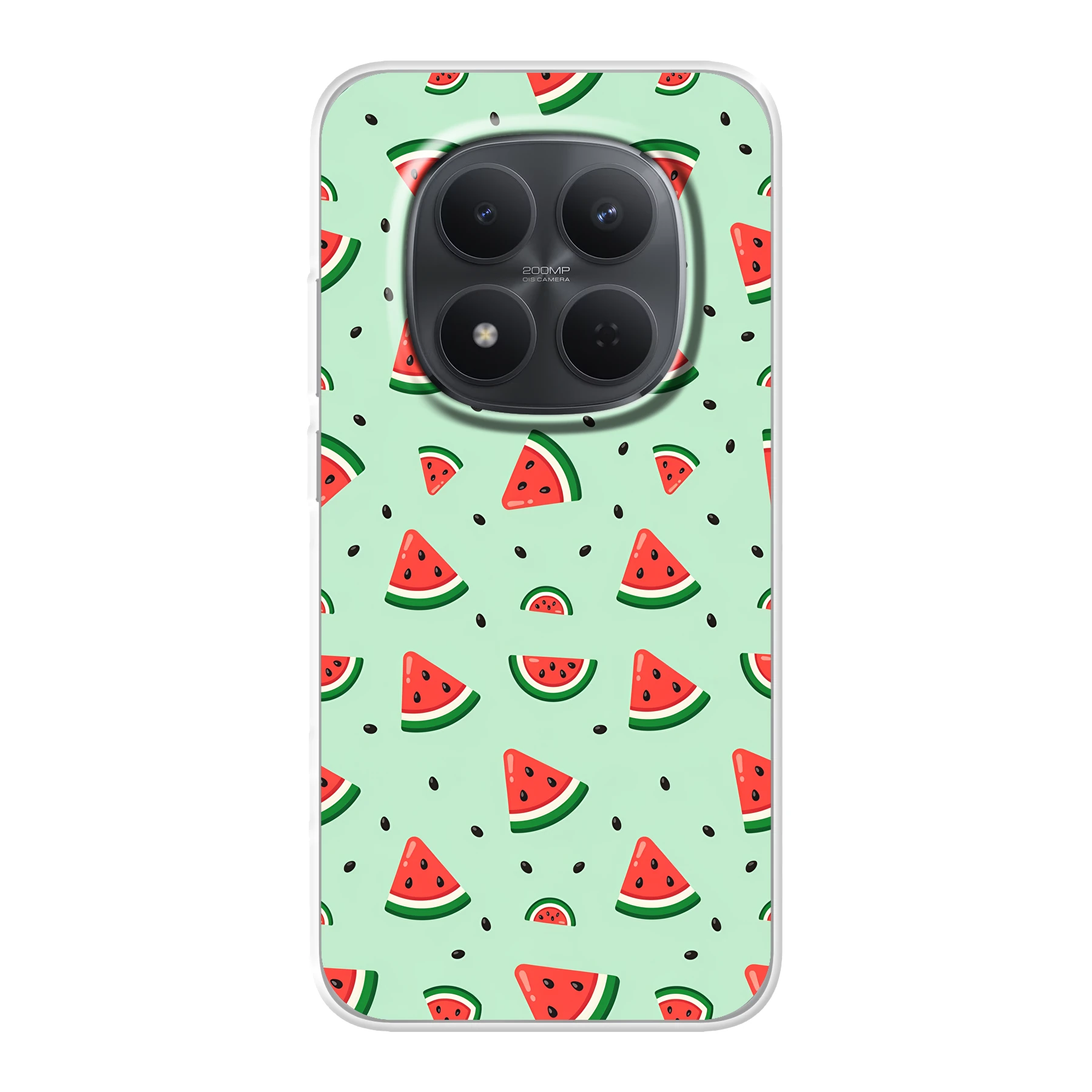 Xiaomi Redmi Note 15 Pro (5G) phone case