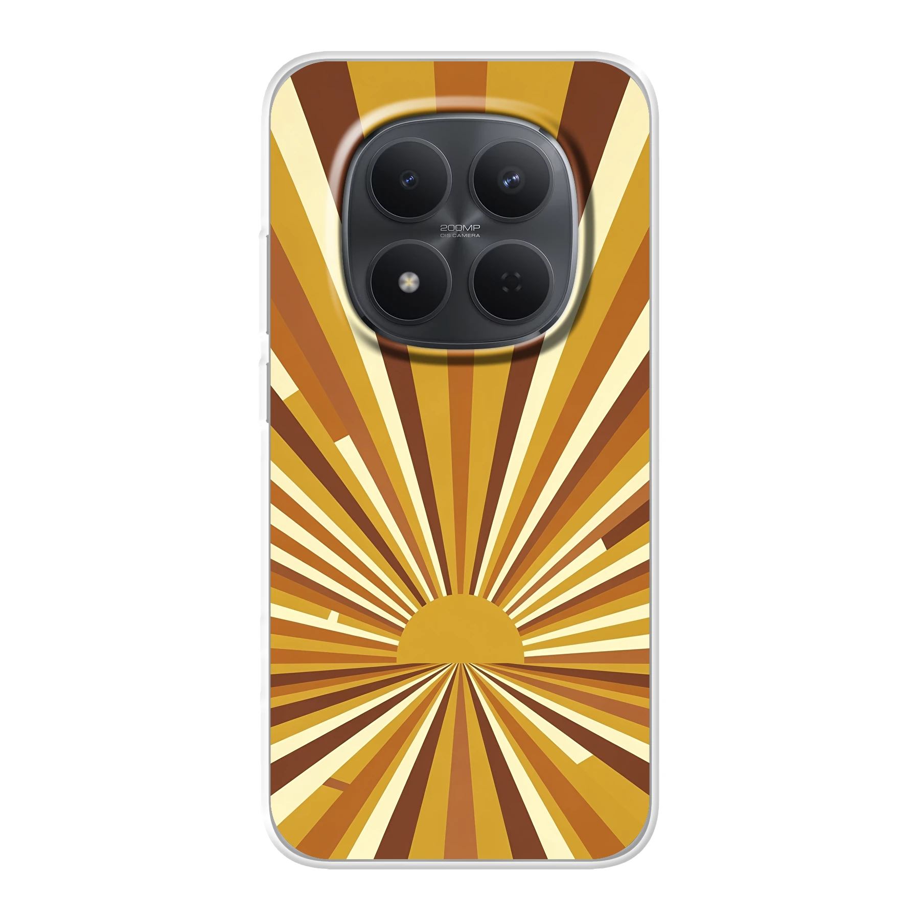 Xiaomi Redmi Note 15 Pro (5G) phone case