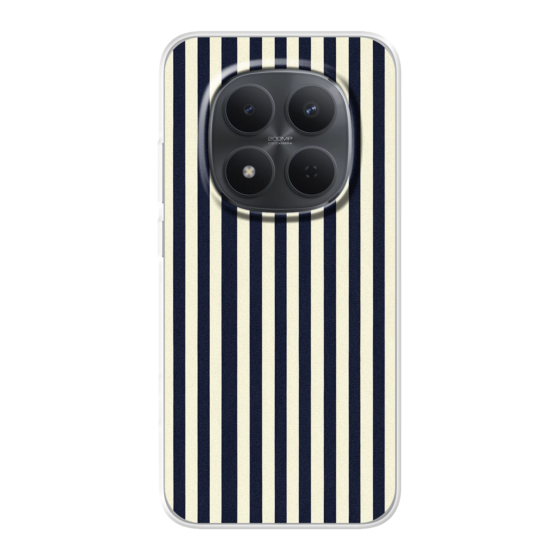 Xiaomi Redmi Note 15 Pro (5G) phone case