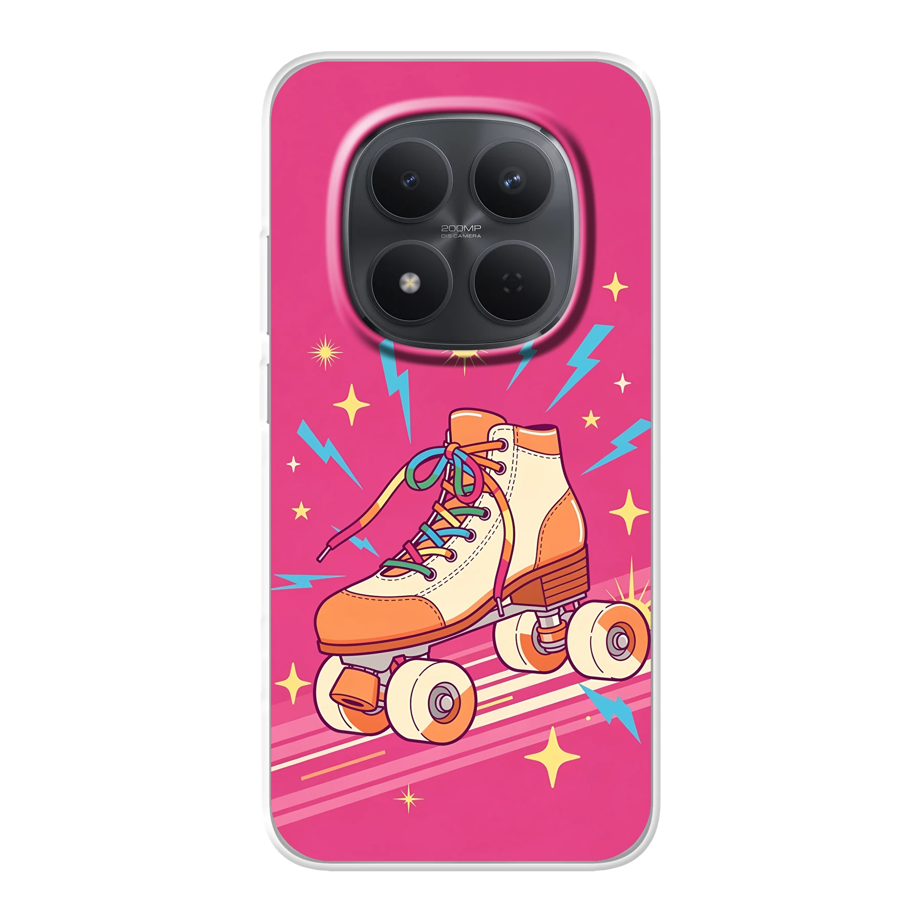 Xiaomi Redmi Note 15 Pro (5G) phone case