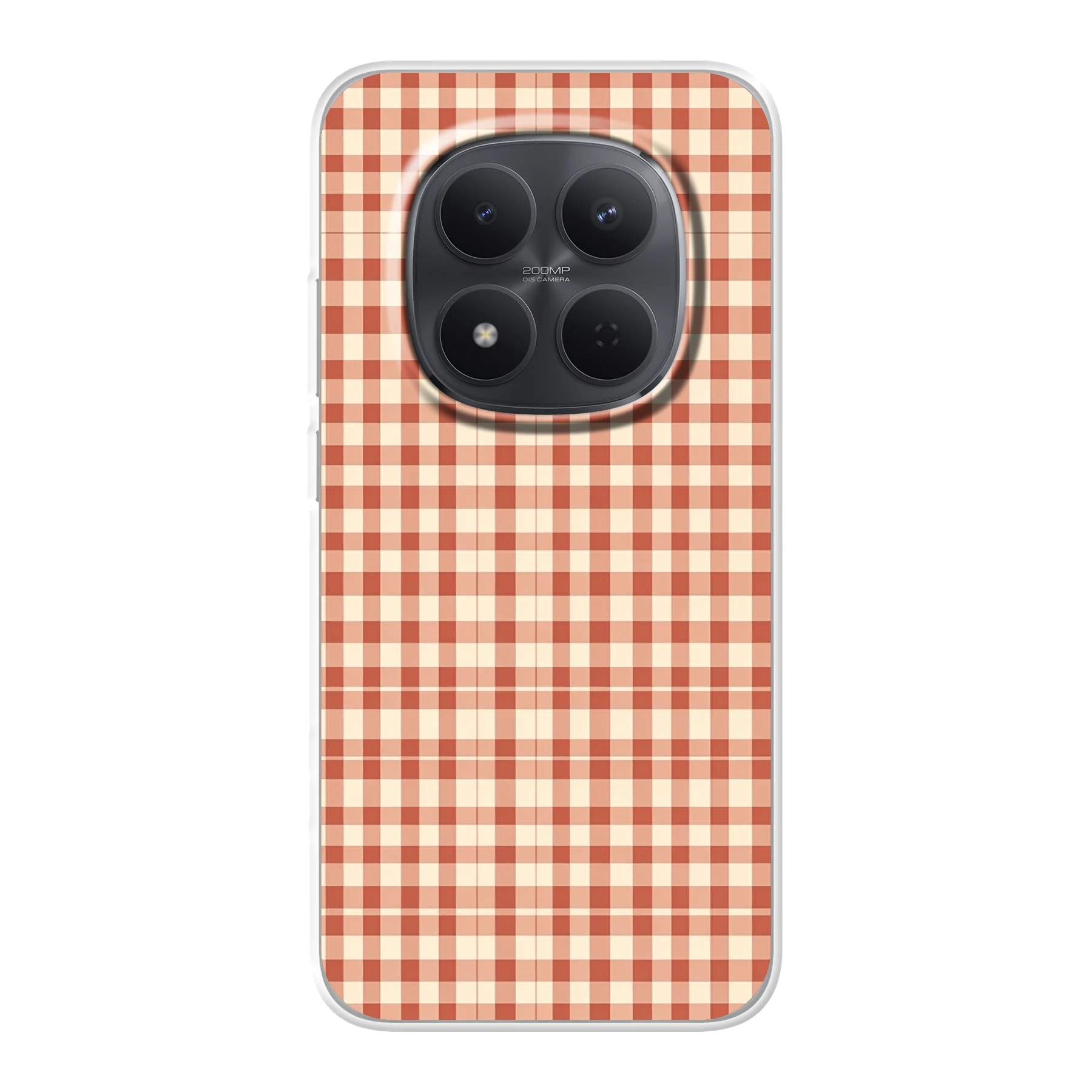 Xiaomi Redmi Note 15 Pro (5G) phone case