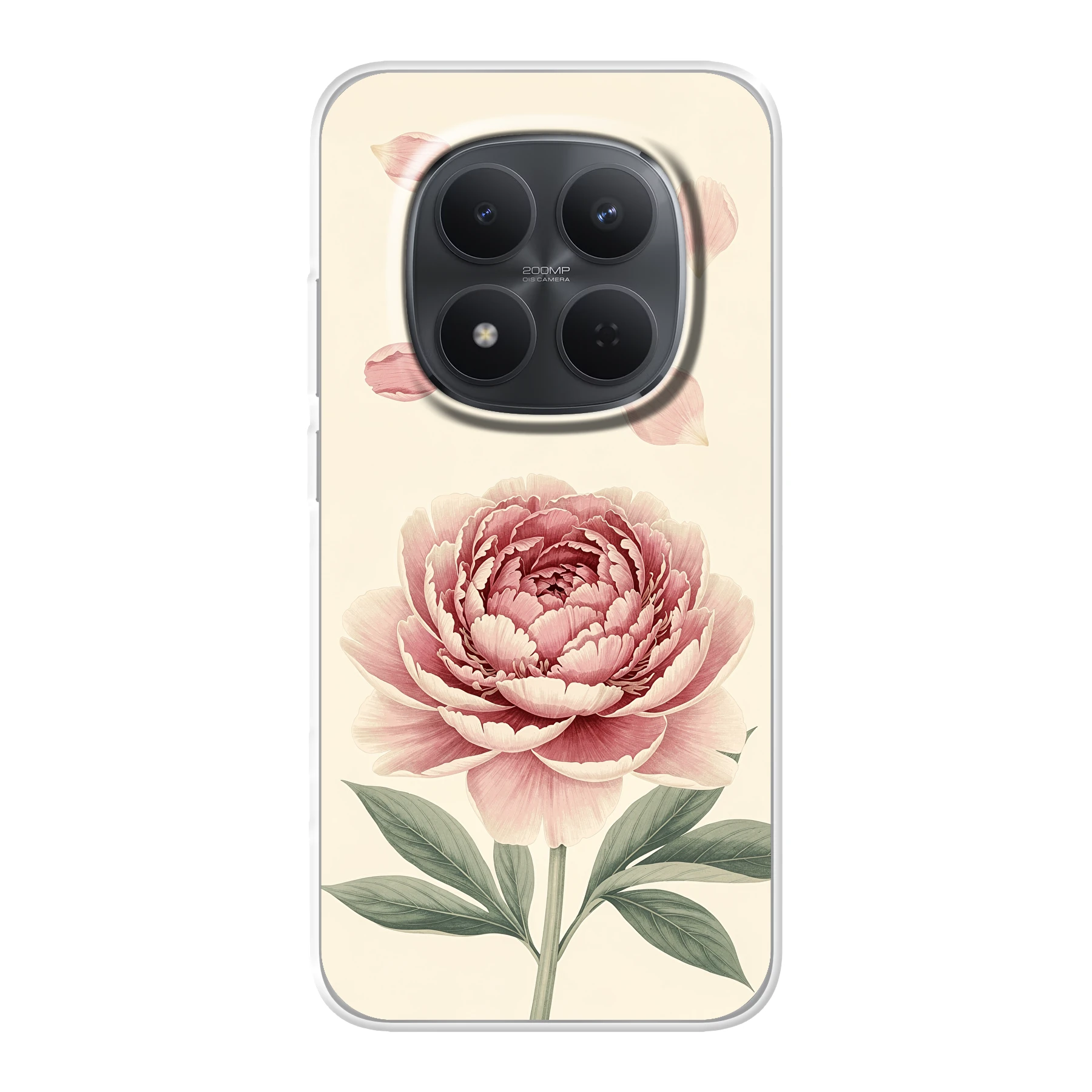 Xiaomi Redmi Note 15 Pro (5G) phone case