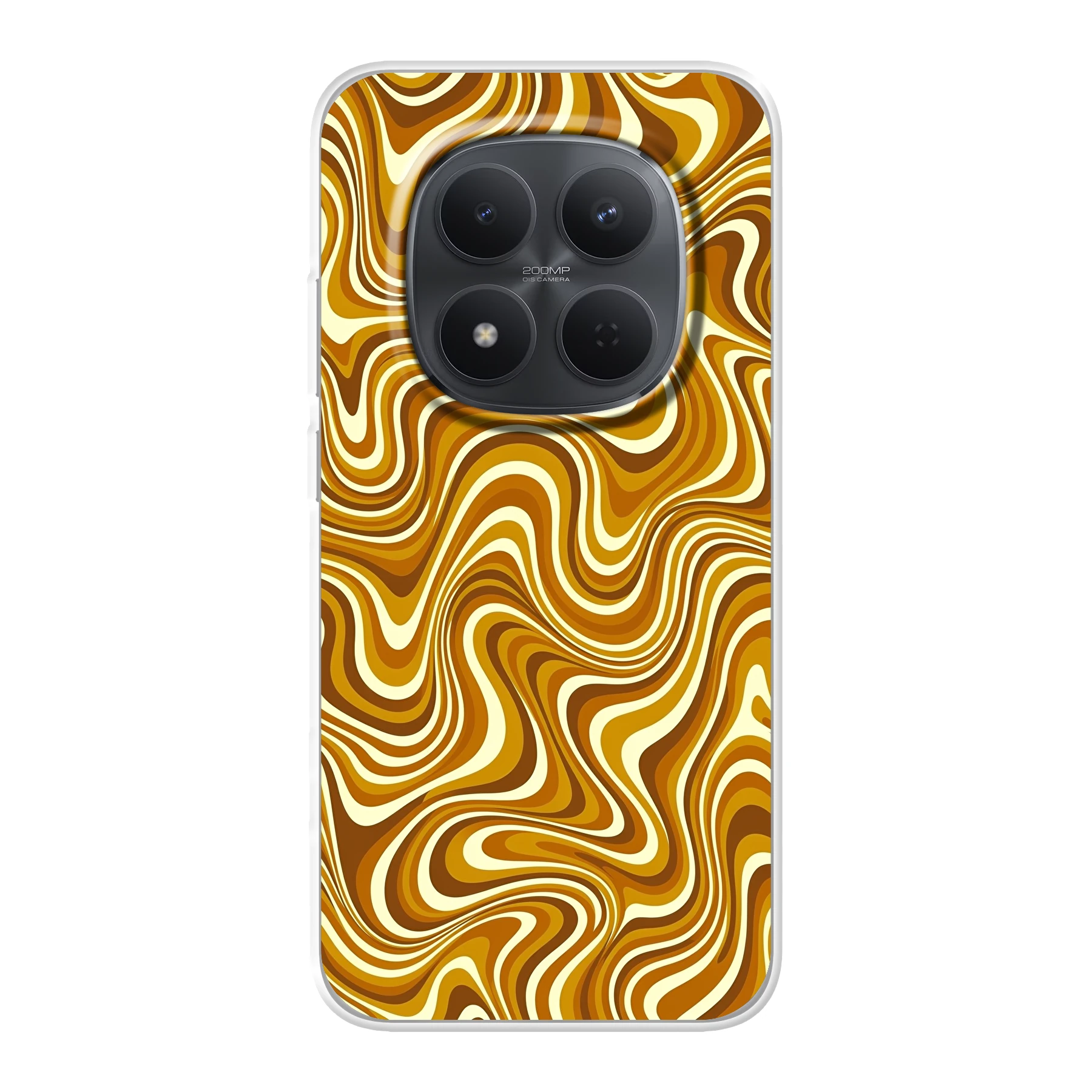 Xiaomi Redmi Note 15 Pro (5G) phone case