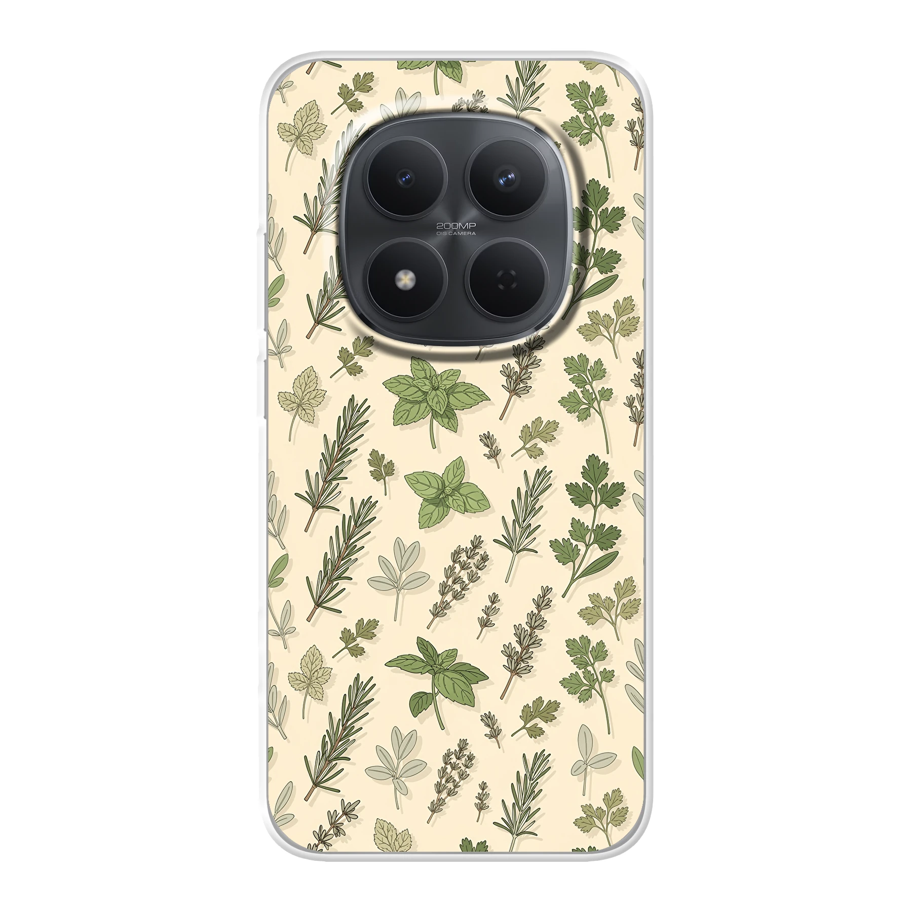 Xiaomi Redmi Note 15 Pro (5G) phone case