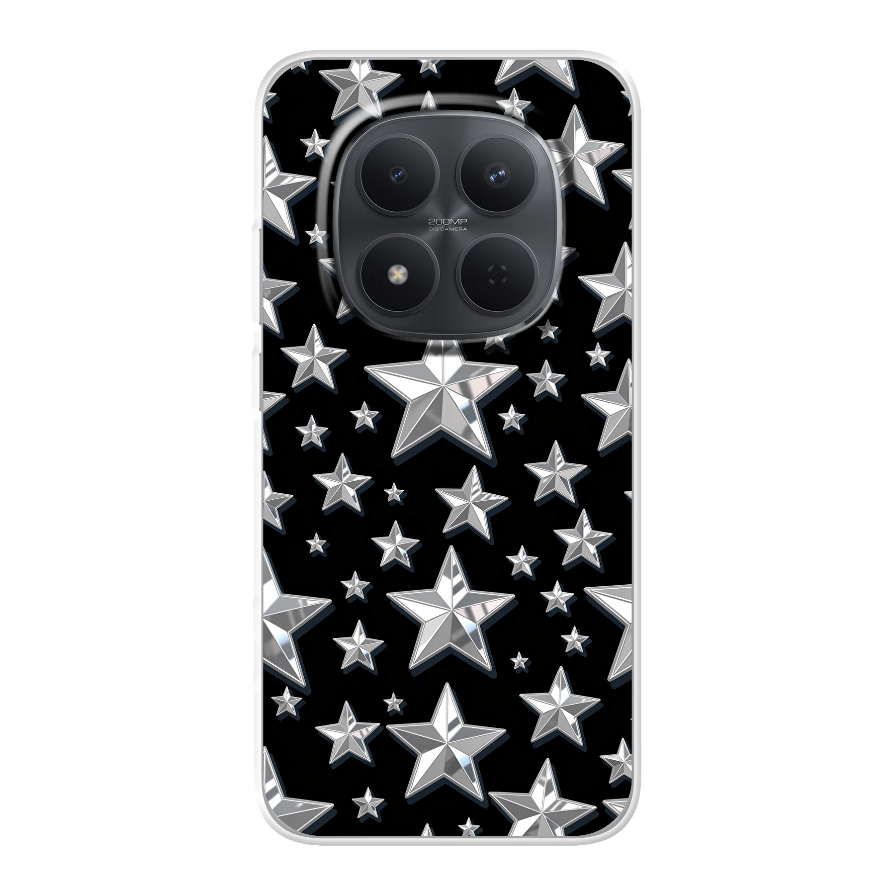 Xiaomi Redmi Note 15 Pro (5G) phone case