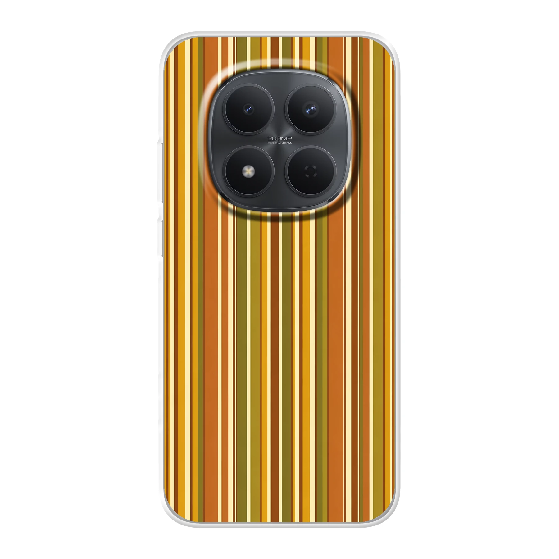 Xiaomi Redmi Note 15 Pro (5G) phone case