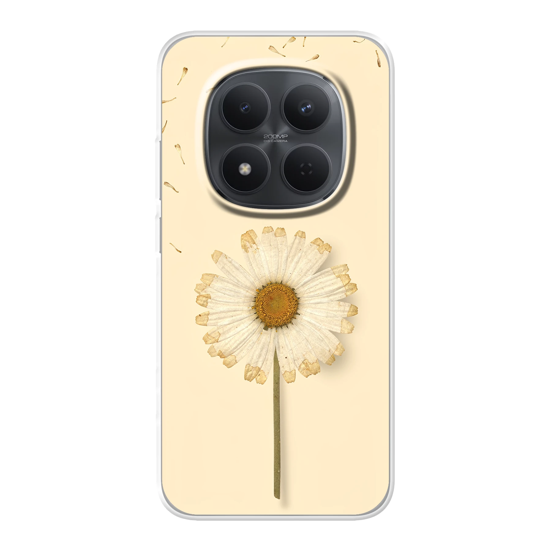 Xiaomi Redmi Note 15 Pro (5G) phone case