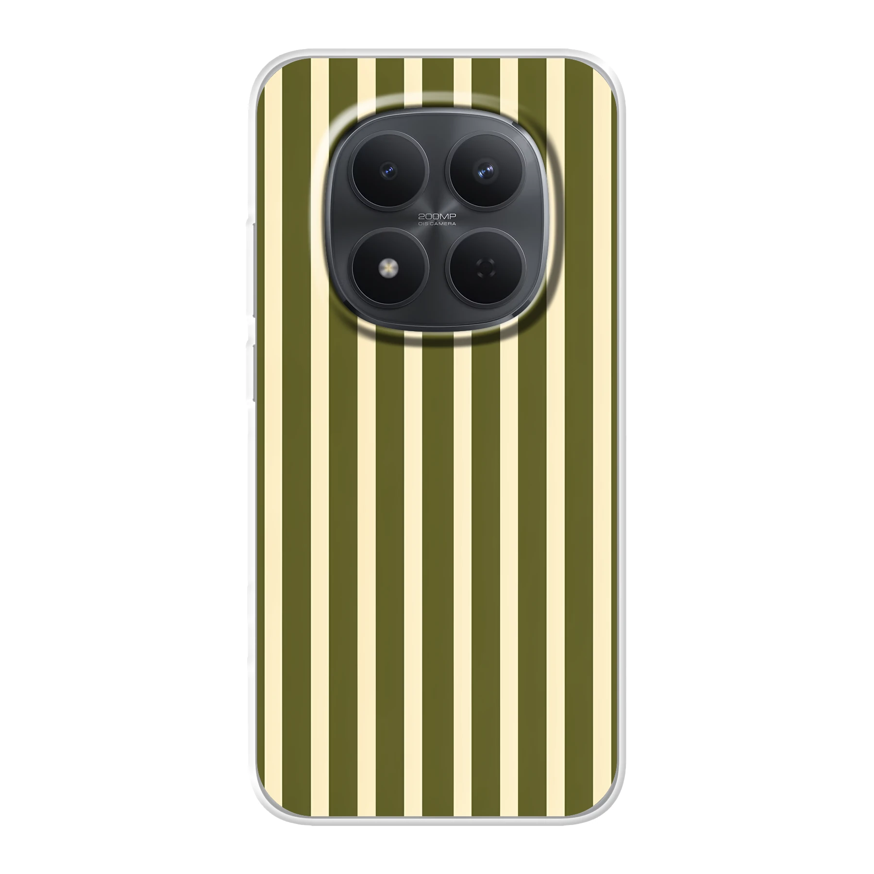 Xiaomi Redmi Note 15 Pro (5G) phone case