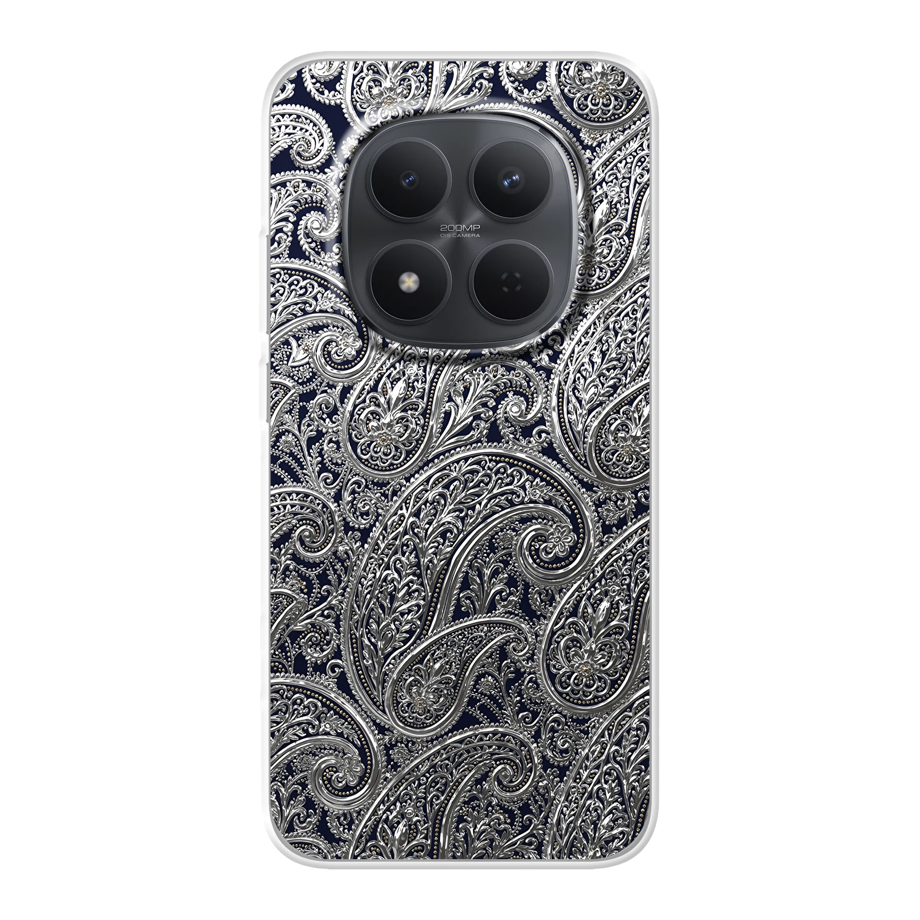 Xiaomi Redmi Note 15 Pro (5G) phone case
