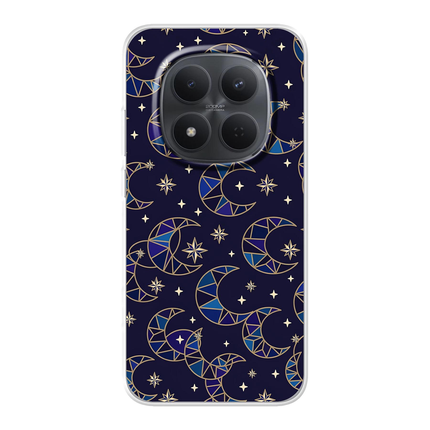 Xiaomi Redmi Note 15 Pro (5G) phone case