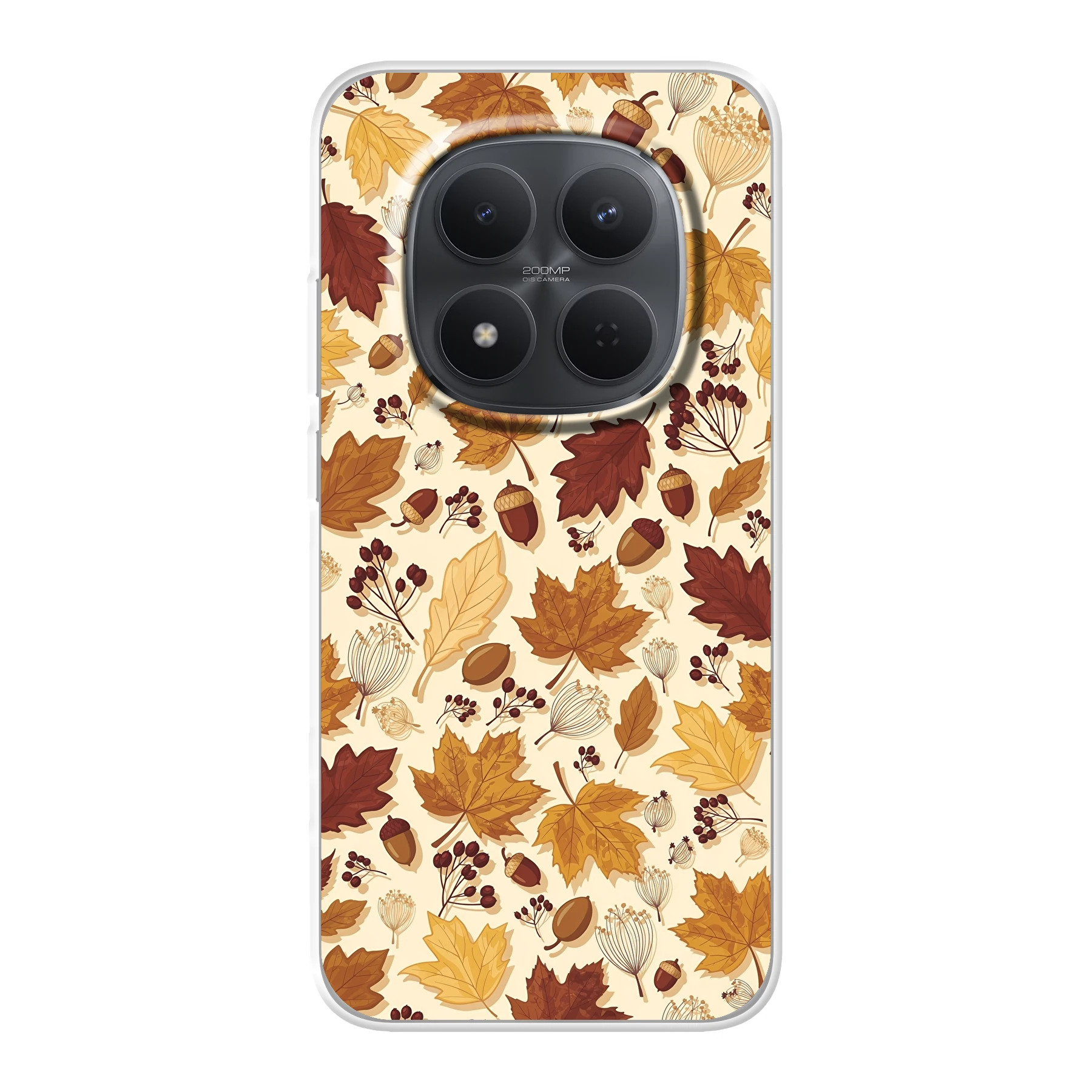 Xiaomi Redmi Note 15 Pro (5G) phone case