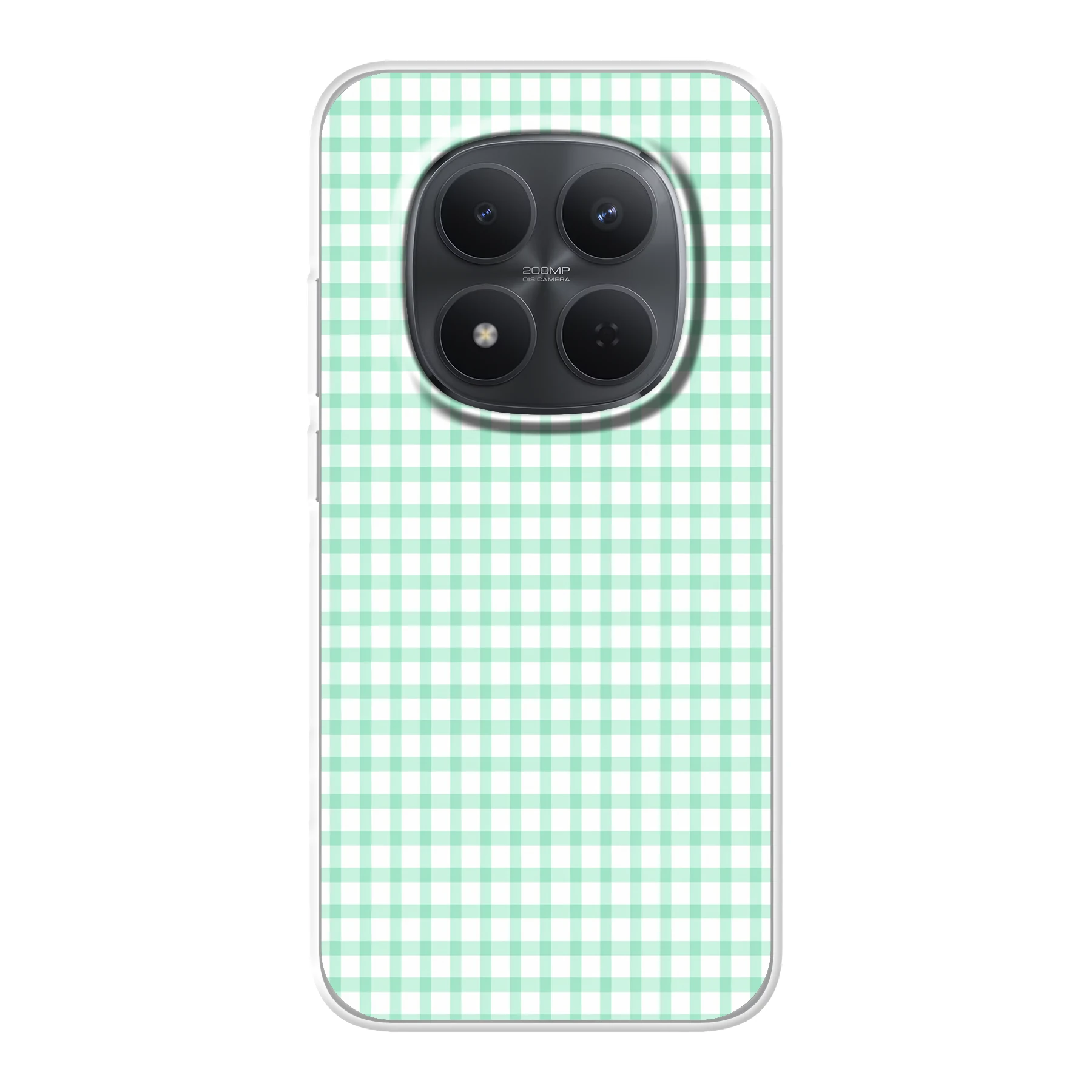 Xiaomi Redmi Note 15 Pro (5G) phone case